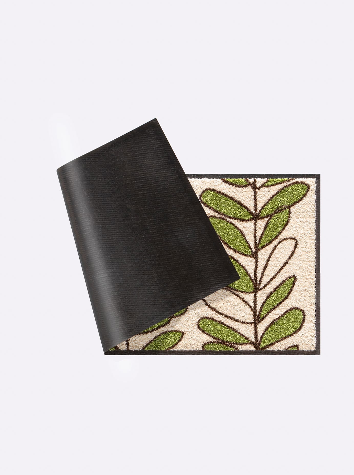 Salonloewe Fussmatte 7 mm Höhe