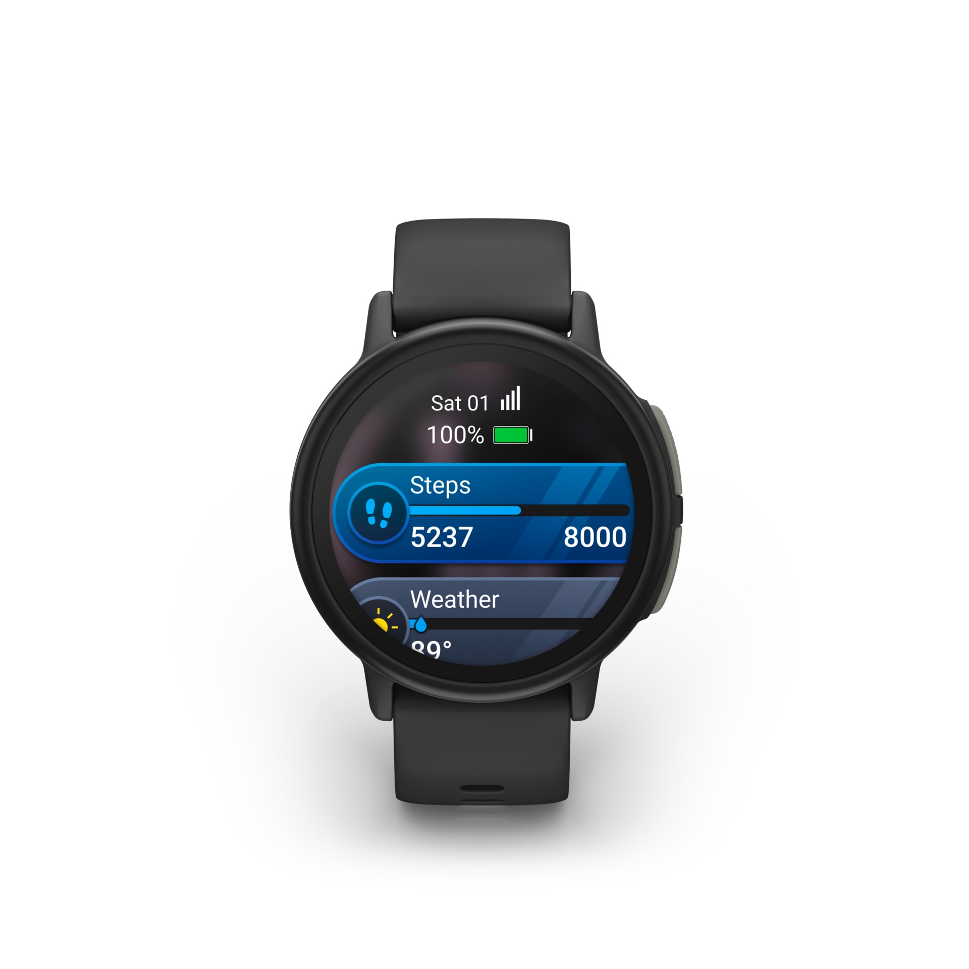 Garmin Smartwatch »Bounce 2«(/ 1,2 ″) Garmin