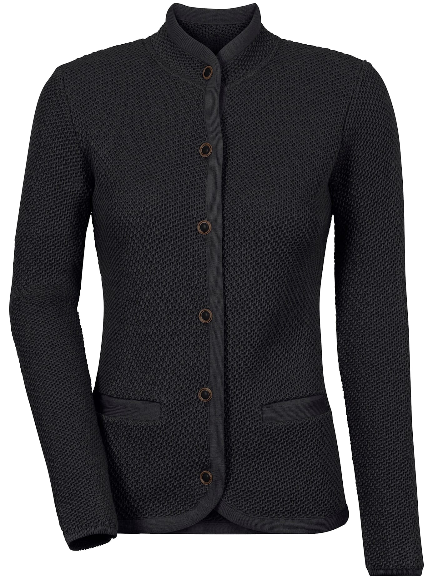 Classic Veste en tricot
