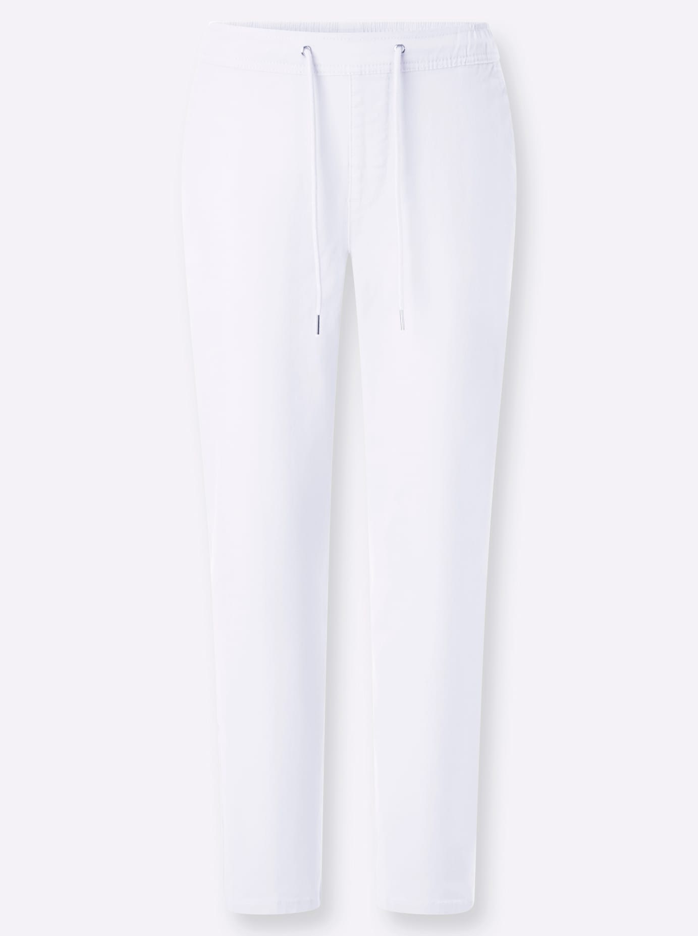 Inspirationen Jeans à enfiler 1 pièces