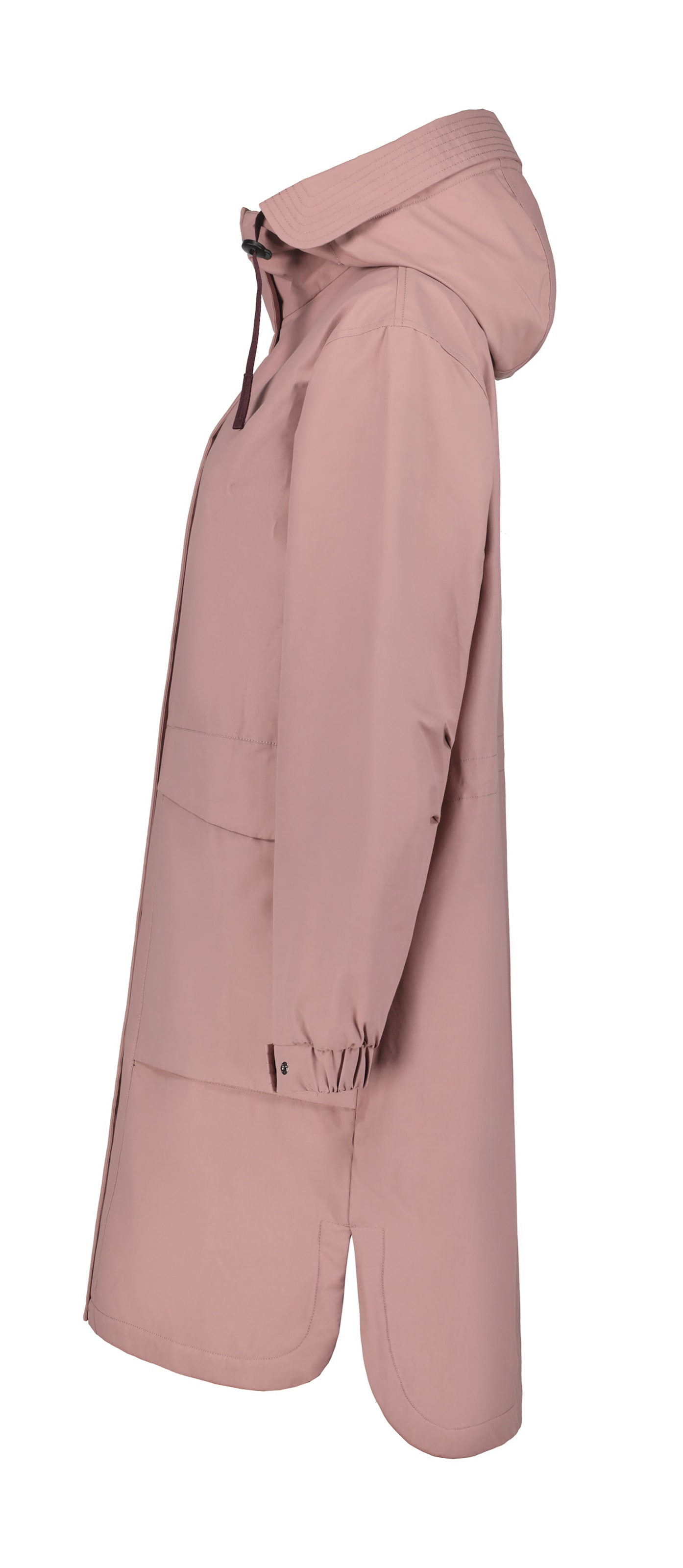 Icepeak Funktionsmantel »AALAN« 1 Stk. tlg.