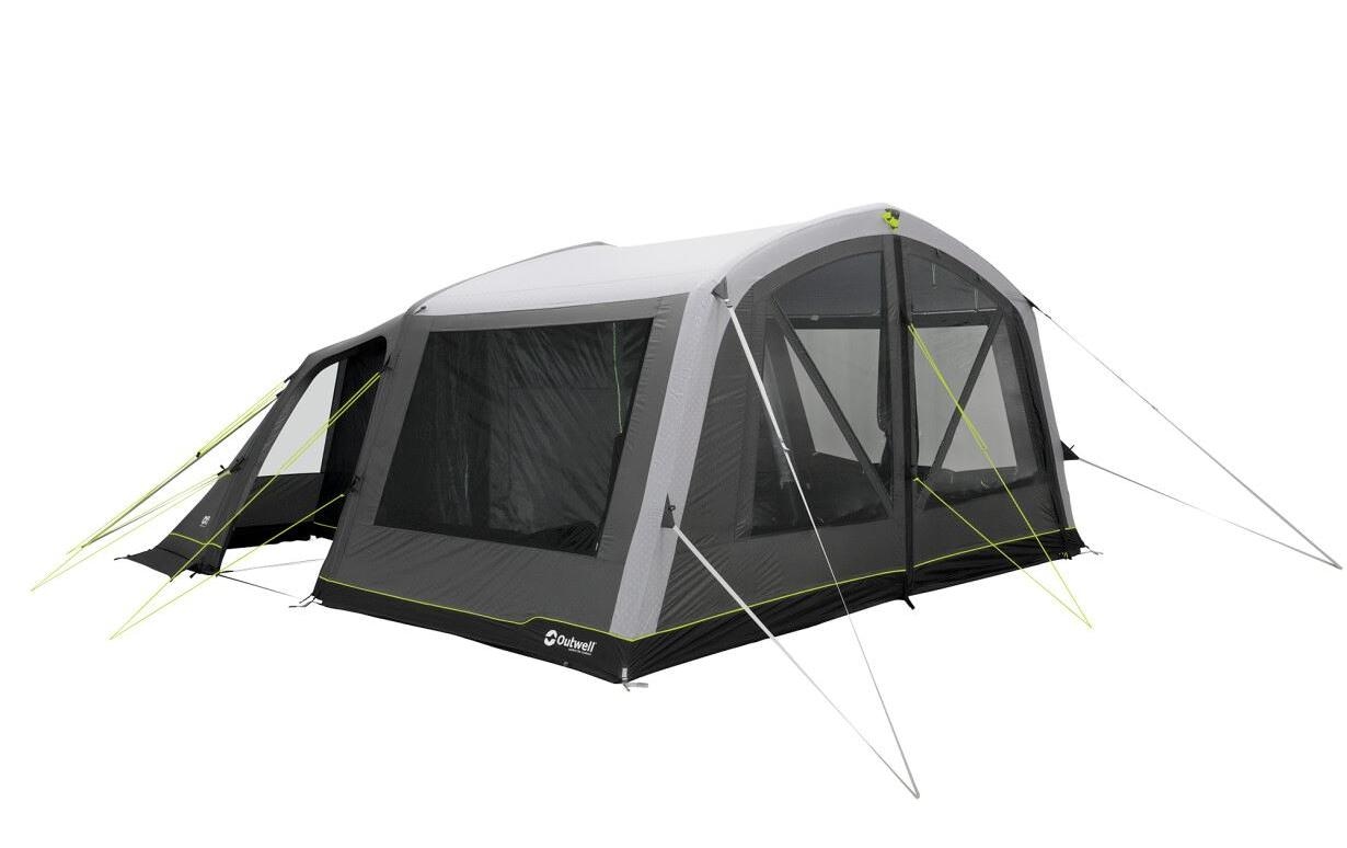 Outwell Tente tunnel »Tunnelzelt Maryland 5 Air« 5 Personen