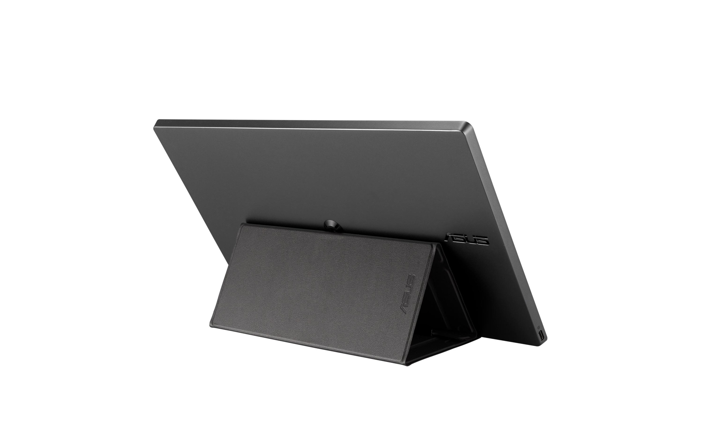 Asus LCD-Monitor »ZenScreen MB14AC 14« 35,56 cm/14 ″ 