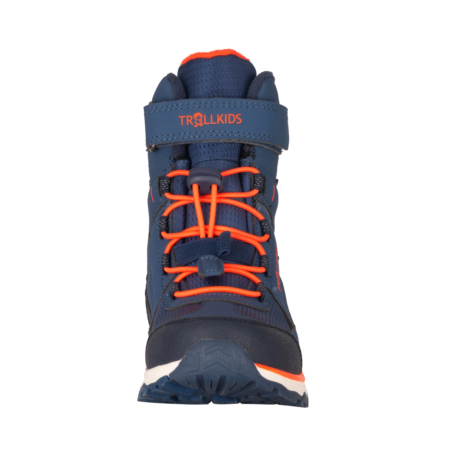 TROLLKIDS Bottes d'hiver »KIDS HAFJELL WINTER BOOTS XT«  bottes de neige, bottes d’hiver, chaussures d’hiver, pour enfants, imperméables