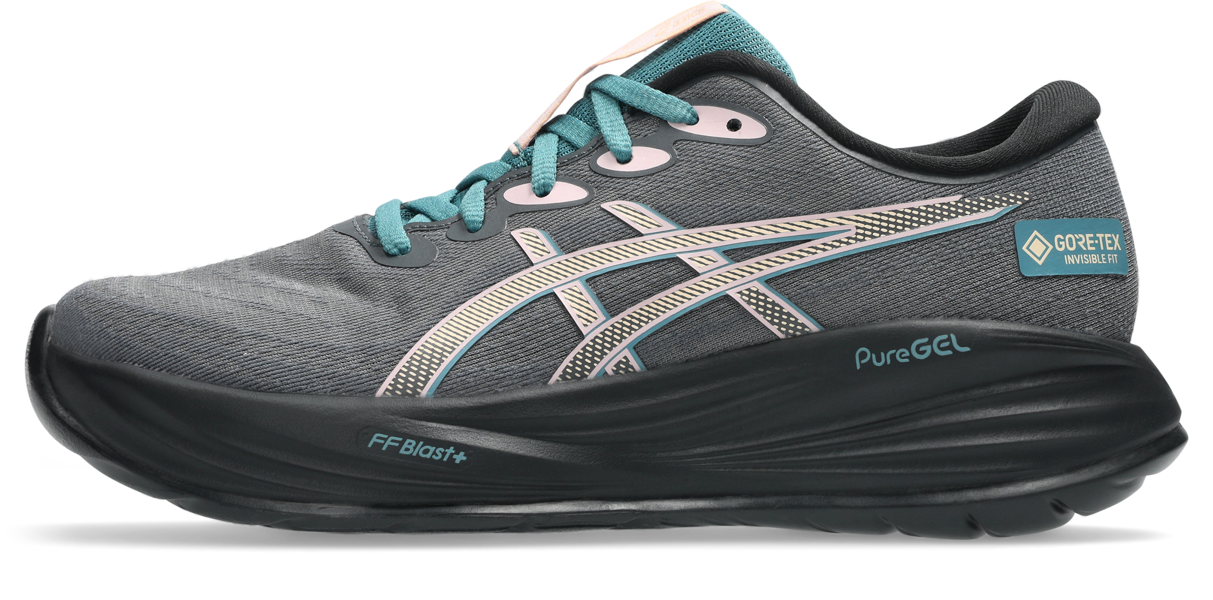 Asics Chaussure de course »GEL-CUMULUS 27 GORE-TEX«  wasserdicht