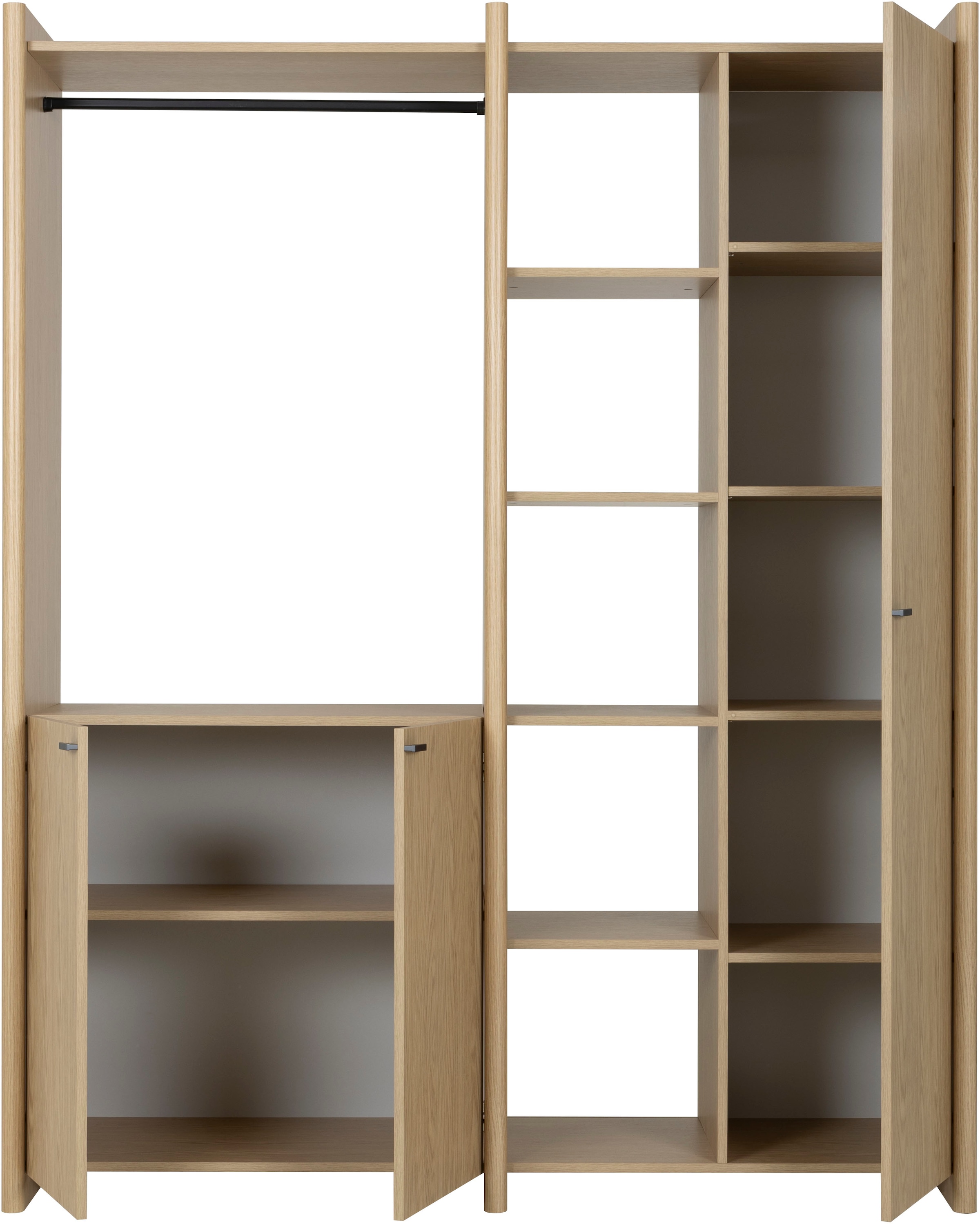 Gami Garderobenschrank »GALYS Garderobenschrank«