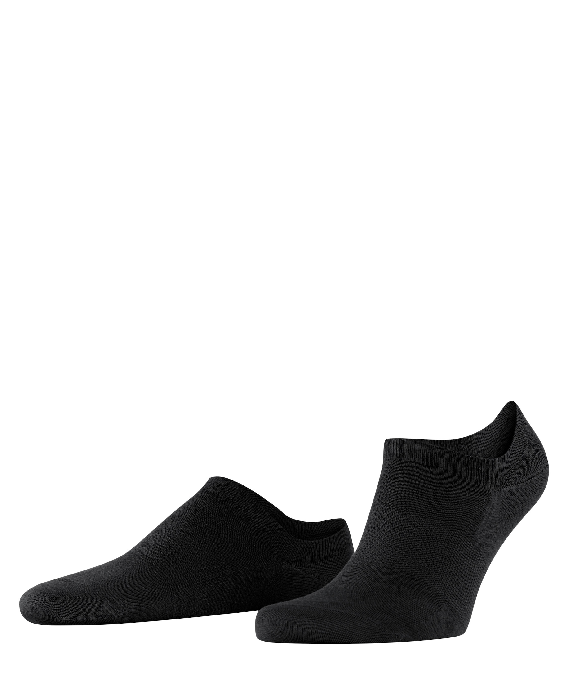 FALKE Chaussons »ClimaWool« avec laine mérinos et lyocell