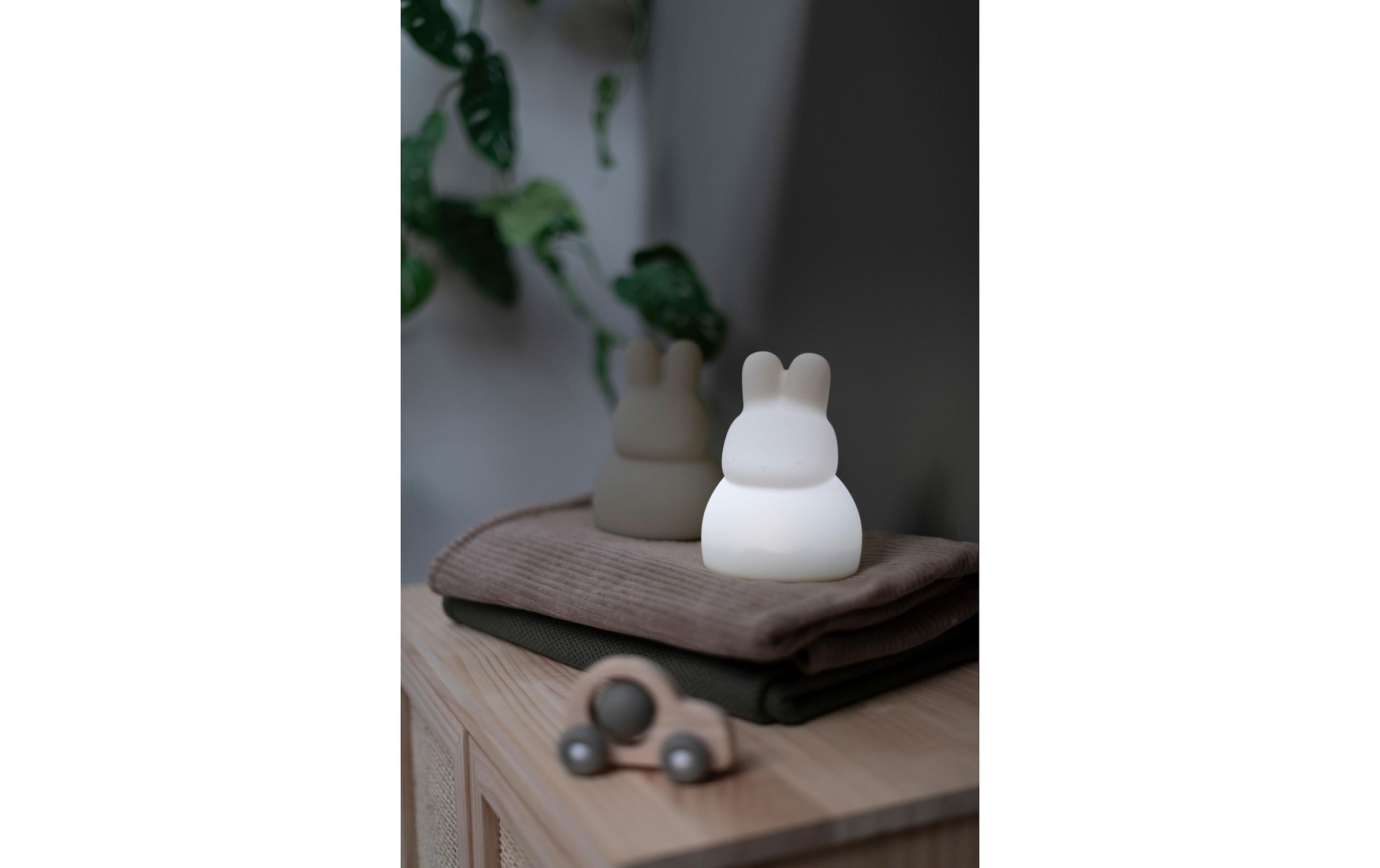   Veilleuse »baby's only mit Musik, Kaninchen Warm Linen« 1 cuis