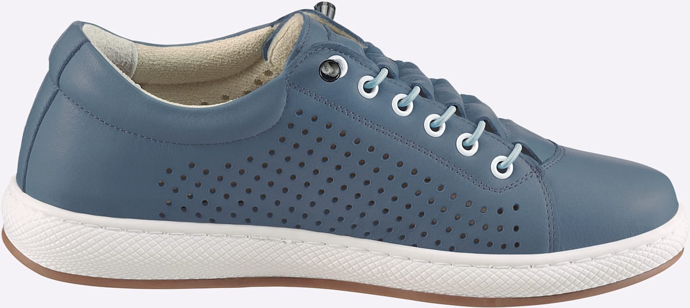 Andrea Conti Sneakers