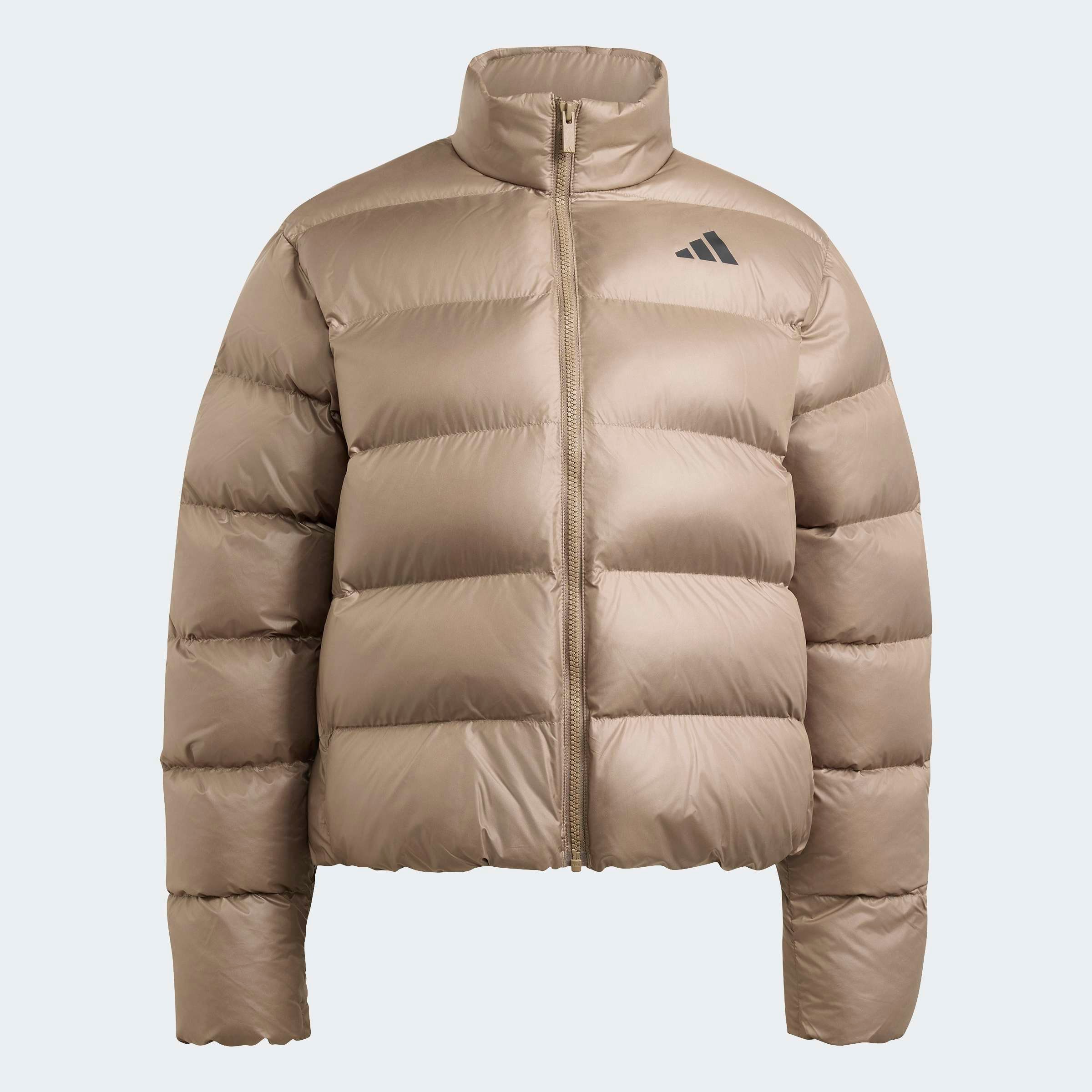adidas Sportswear Outdoorjacke »W ESS SD PUF J«