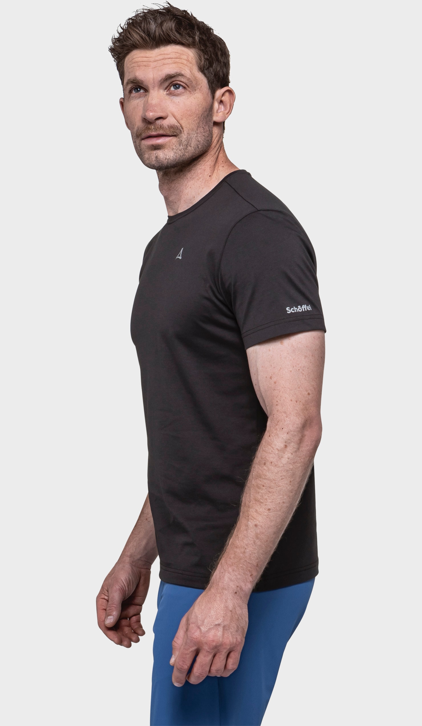 Schöffel »T Shirt Hohberg M«