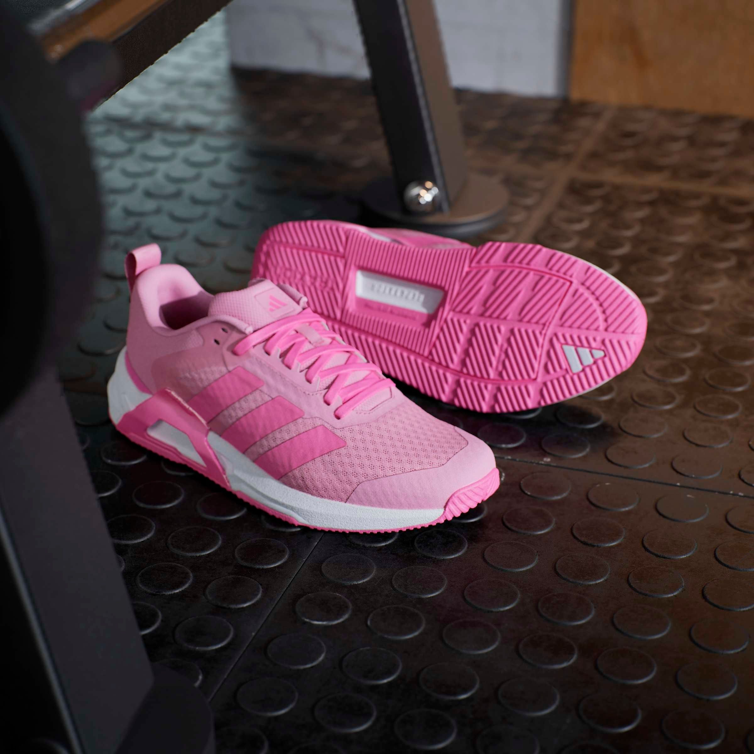 adidas Performance Chaussure d'entraînement »DROPSET CONTROL«