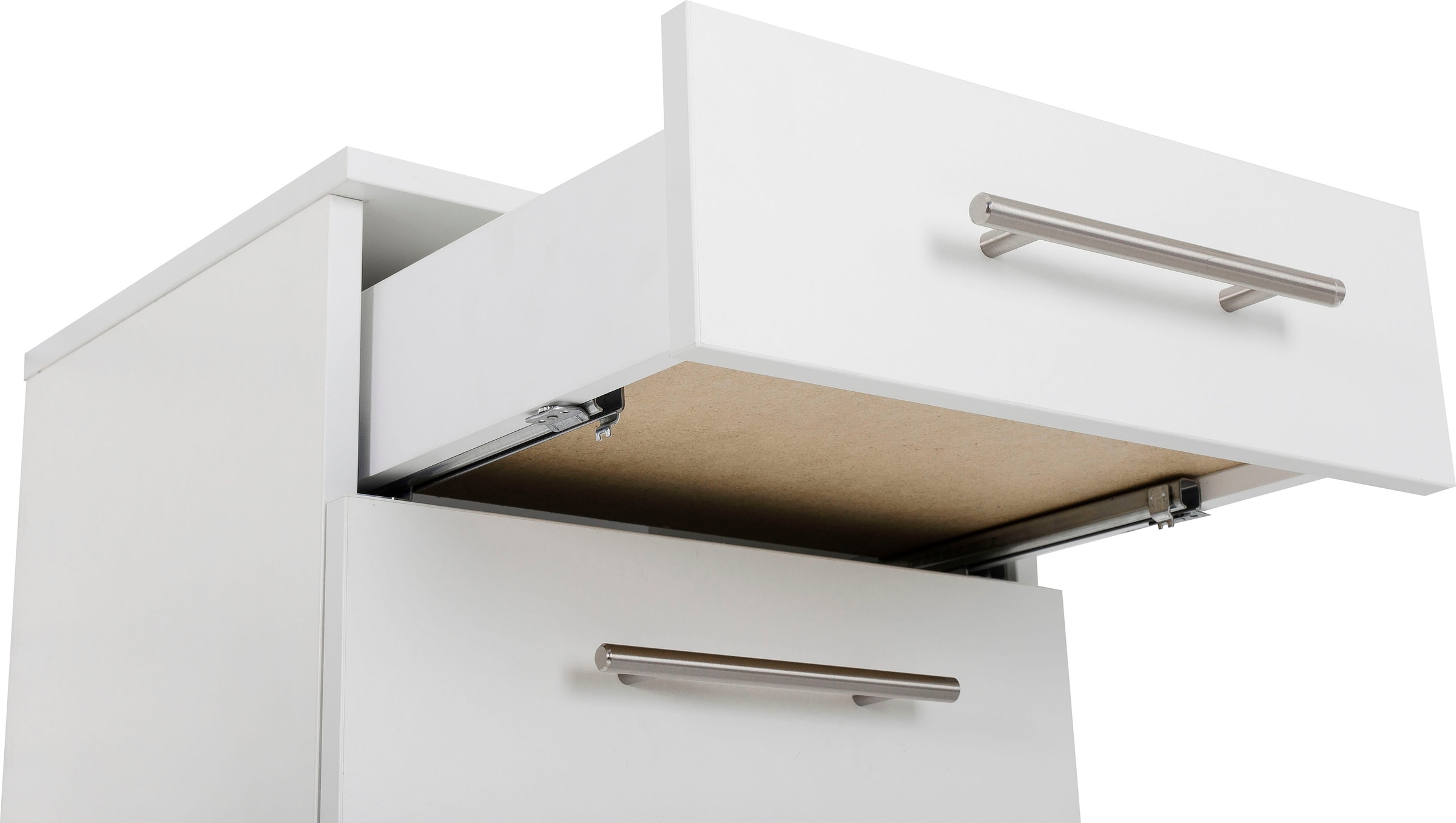 OPTIFIT Armoire basse »Bern«