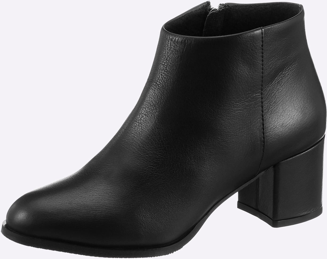 Andrea Conti Bottines