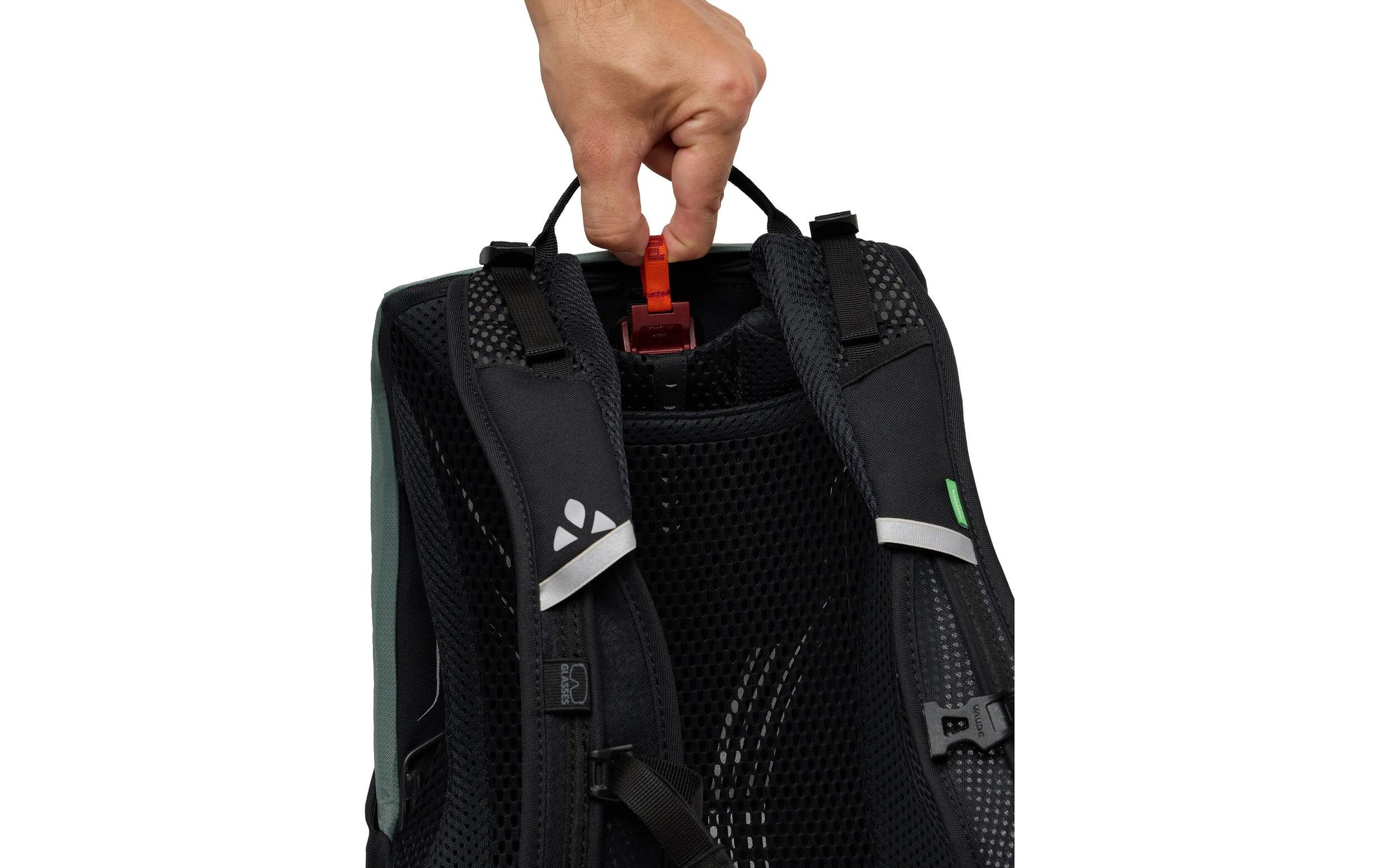 VAUDE Sac à dos pour vélo »Trailvent 10«