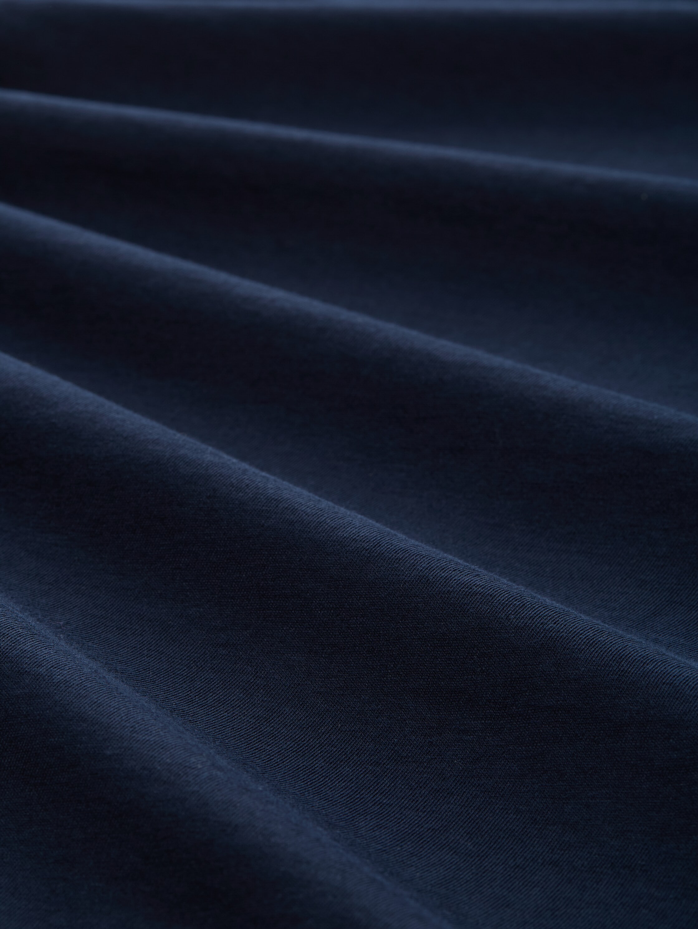 TOM TAILOR Denim T-Shirt Packung, 2 Stk. tlg. Doppelpack mit Logo-Print