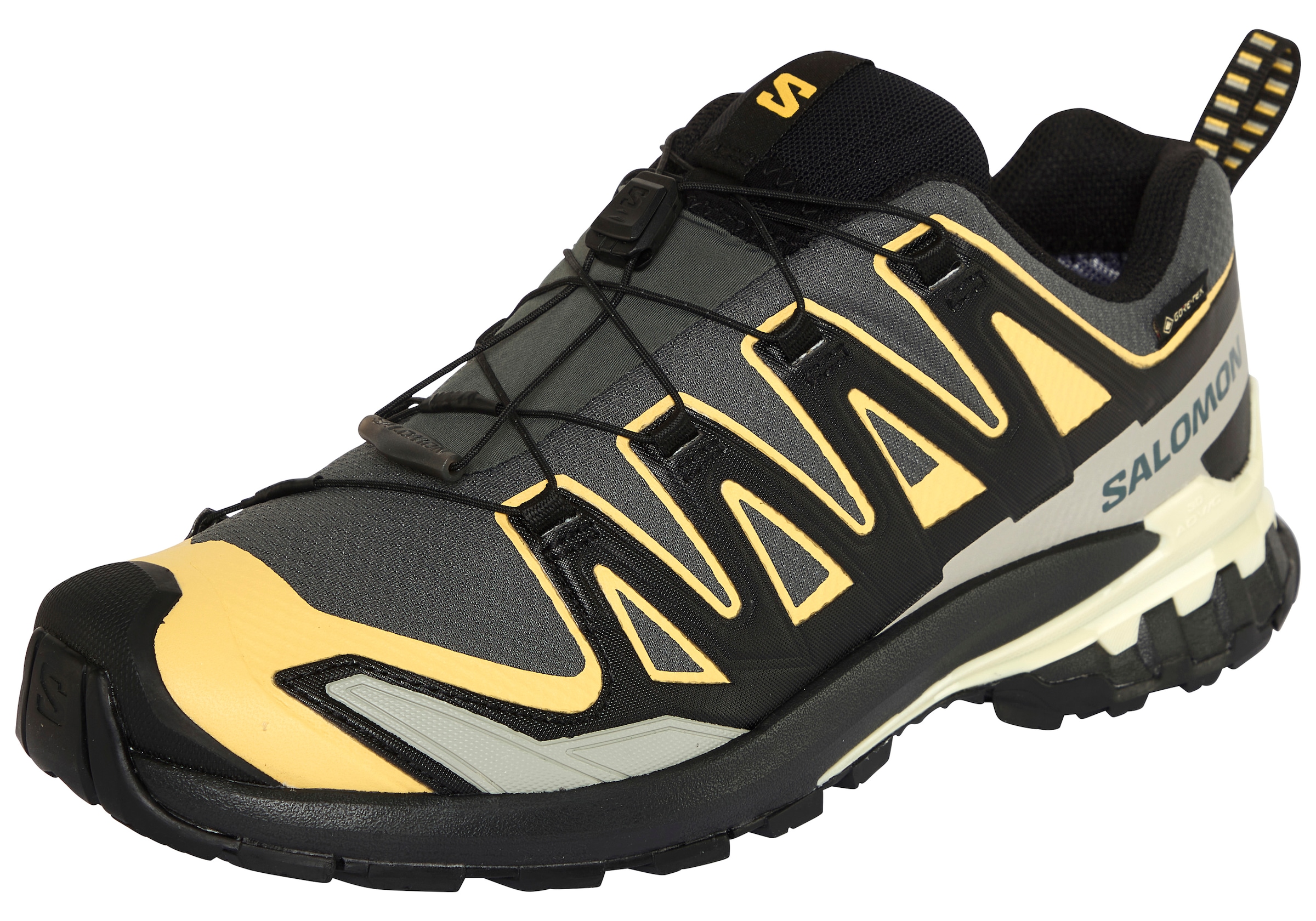 Salomon Chaussure de course »XA PRO 3D V9 GORE-TEX«  wasserdicht