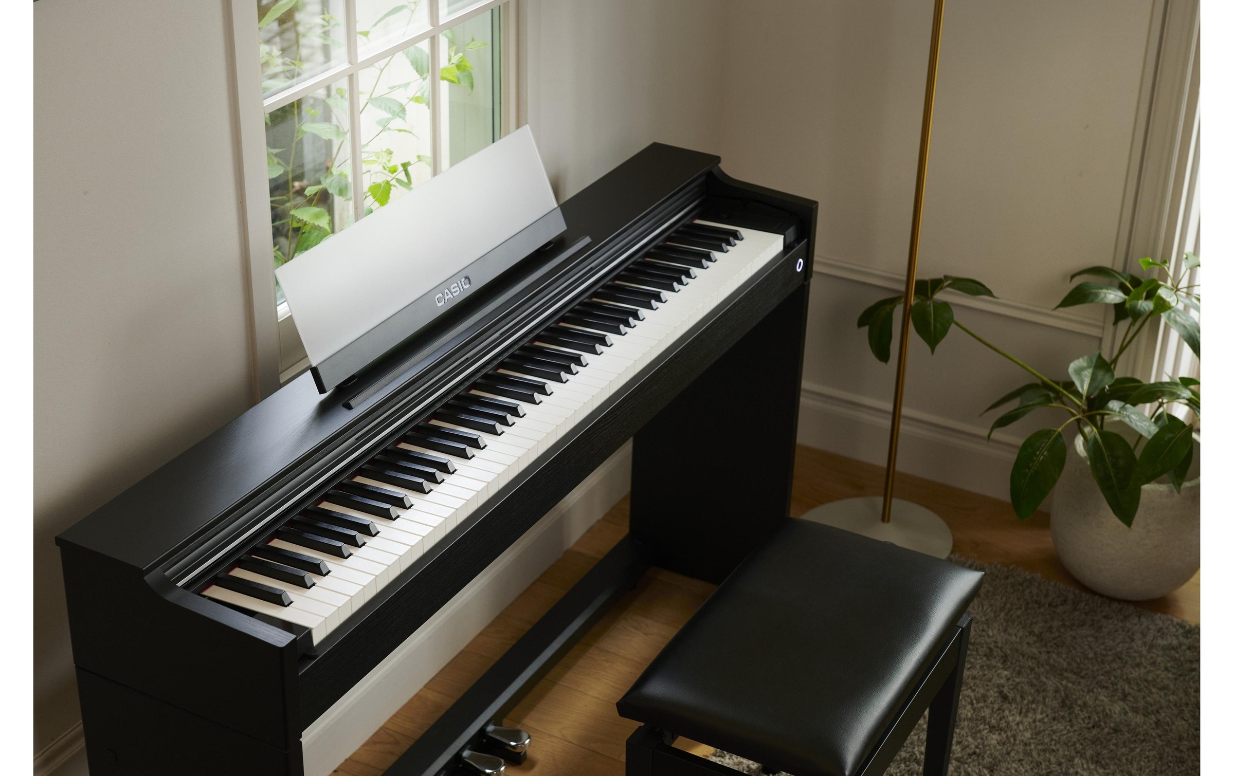 CASIO Digitalpiano »CELVIANO AP-S200«