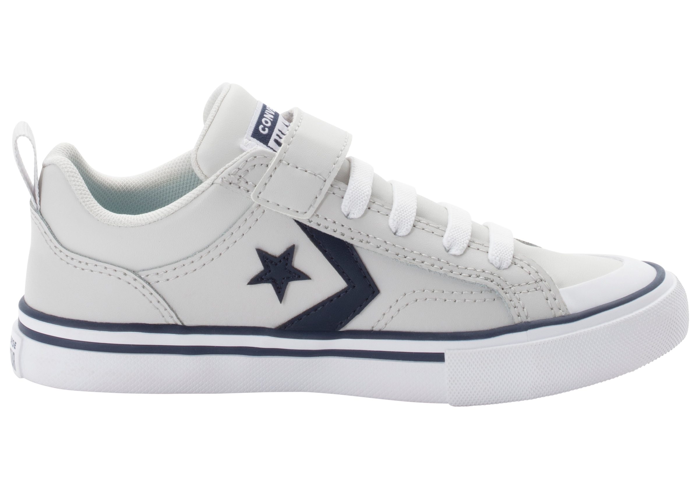 Converse Sneaker »PRO BLAZE STRAP LEATHER EASY ON«