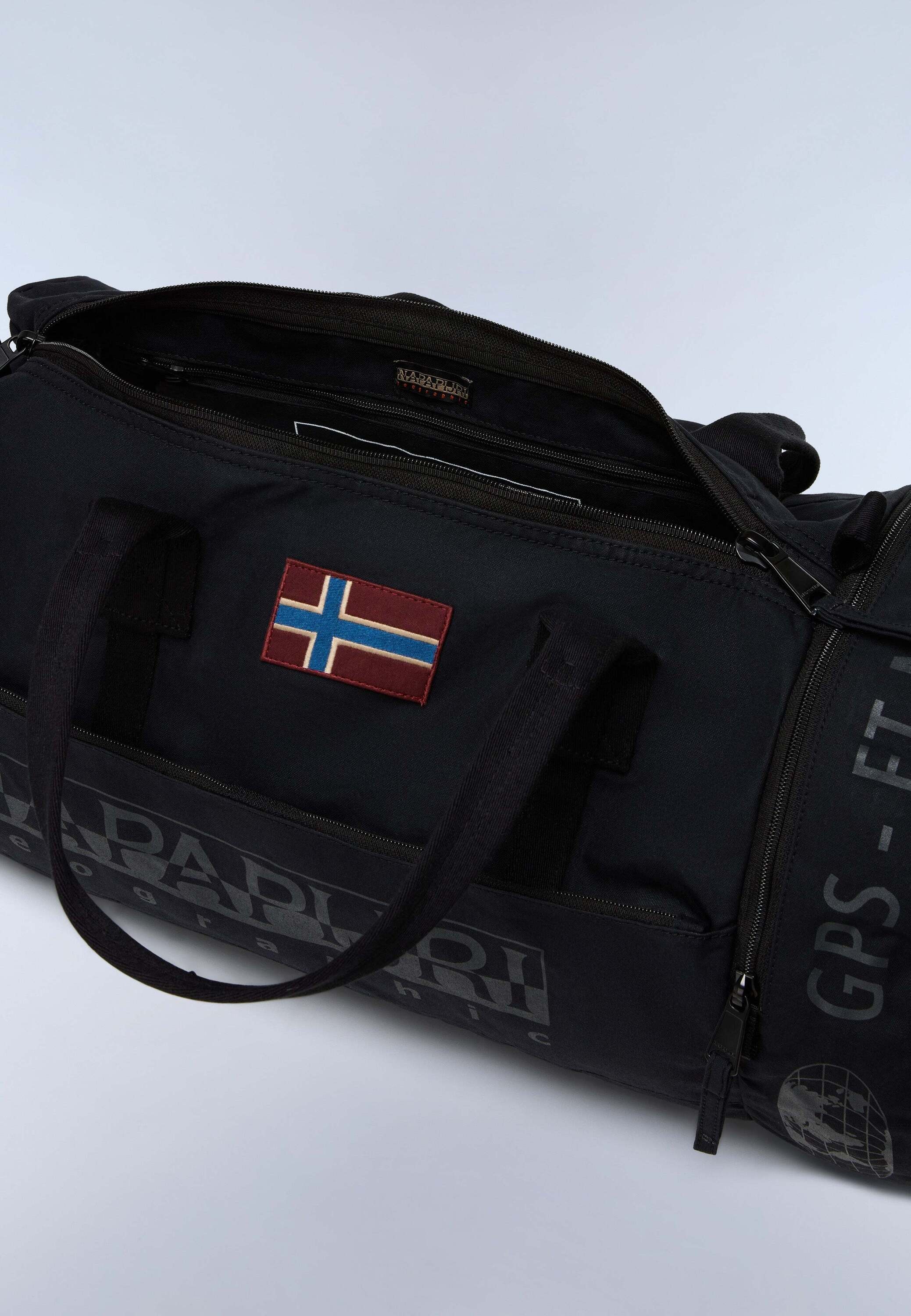 Napapijri Reisetasche »Napapijri Duffle-Bag H-EQUATOR DUF«