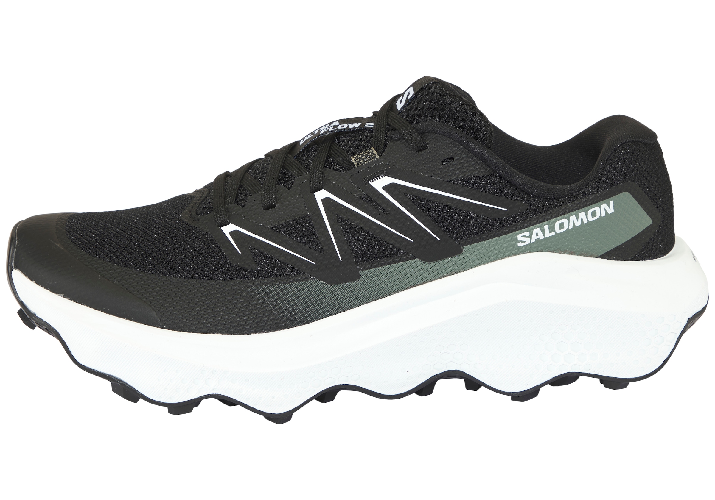 Salomon Chaussure de course »ULTRA FLOW 2«