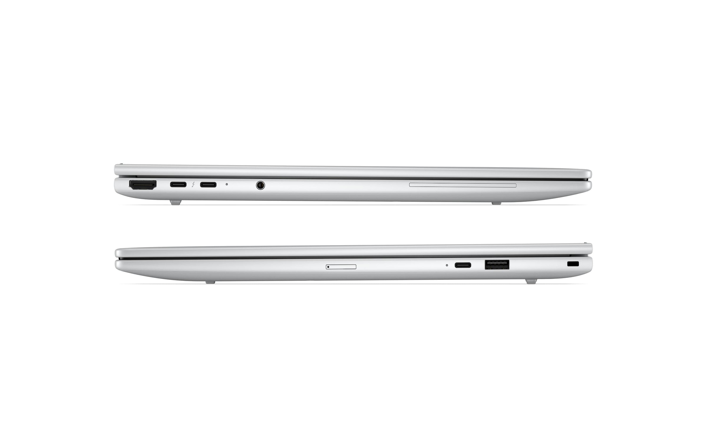HP Ordinateur portable »EliteBook 8 G2i« / 16 ″ Intel Core Ultra 7 NPU intégrée (Neural Processing Unit)