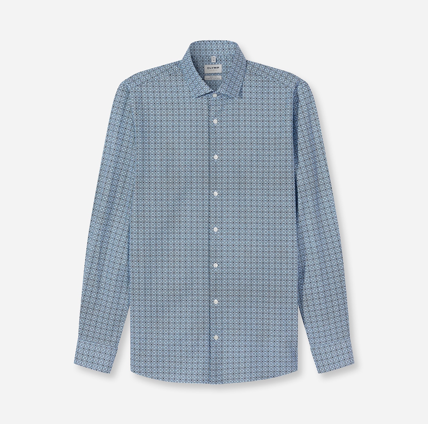 OLYMP Chemise à manches longues »Level Five« Businesshemd, body fit, modern fit, climate control