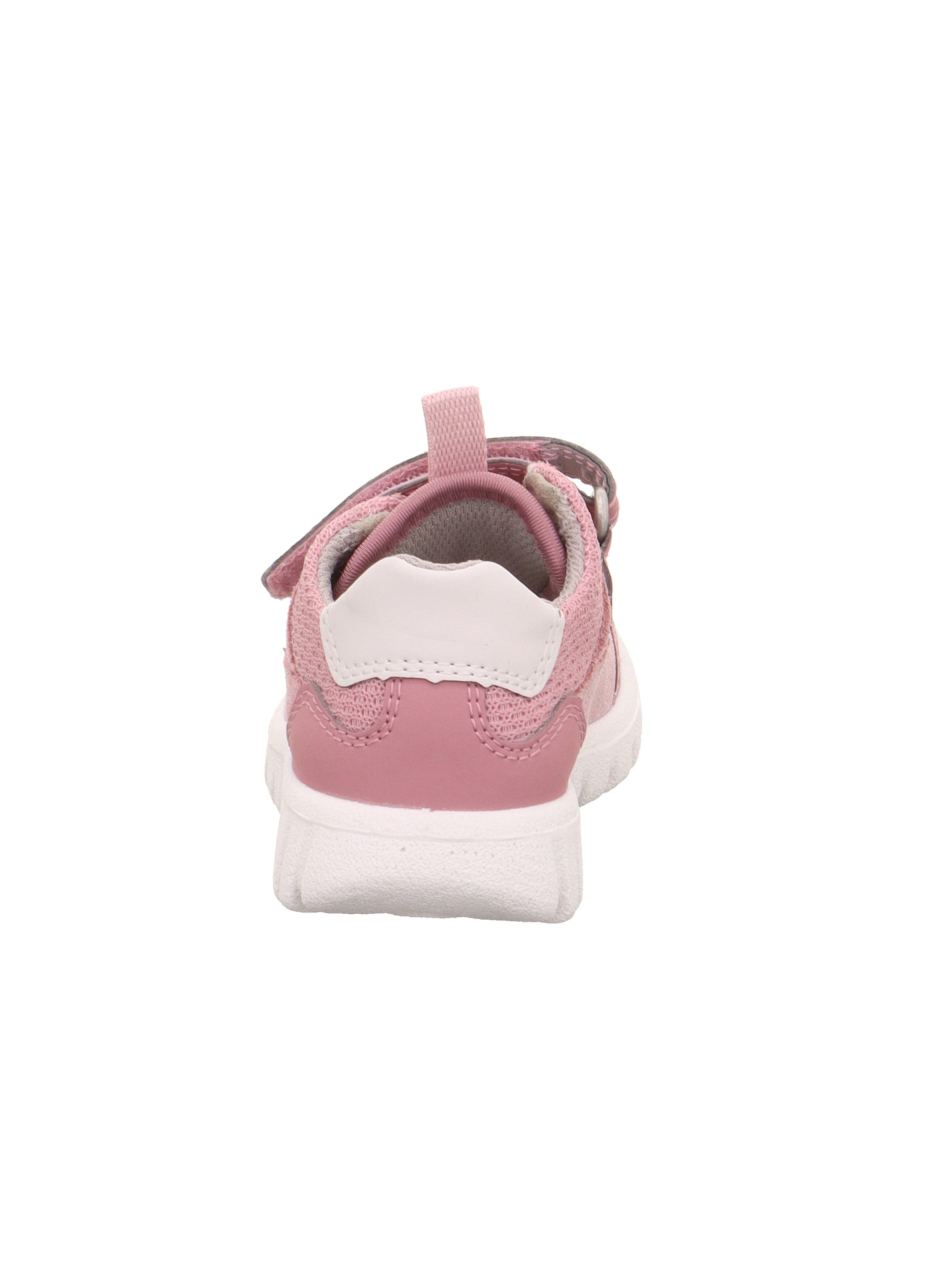 Superfit Sneakers »SPORT7 MINI WMS: mittel«  chaussure à scratch, avec semelle intérieure amovible, gabarit de taille à télécharger