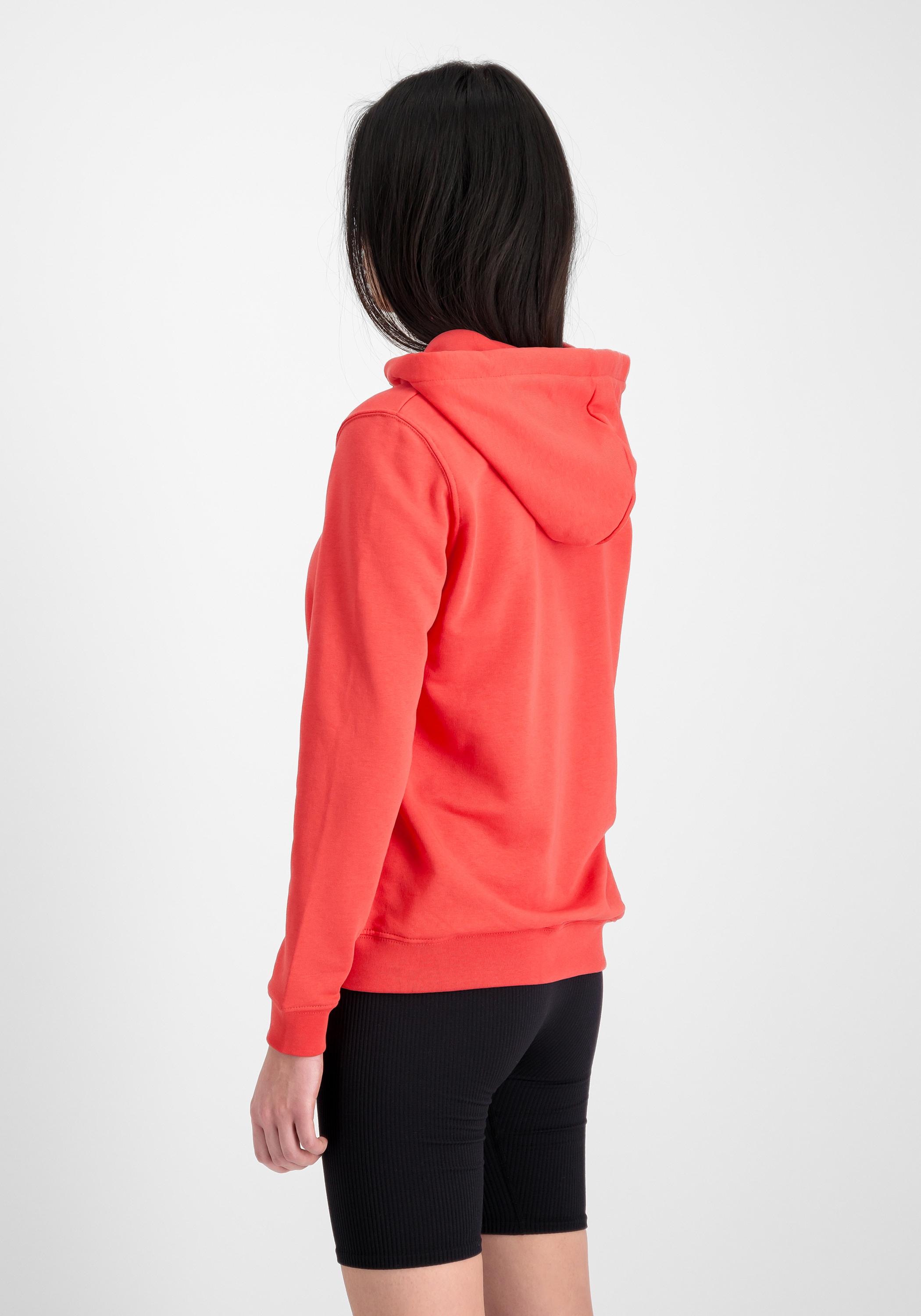 Alpha Industries Hoodie »New Basic Hoodie BL W«
