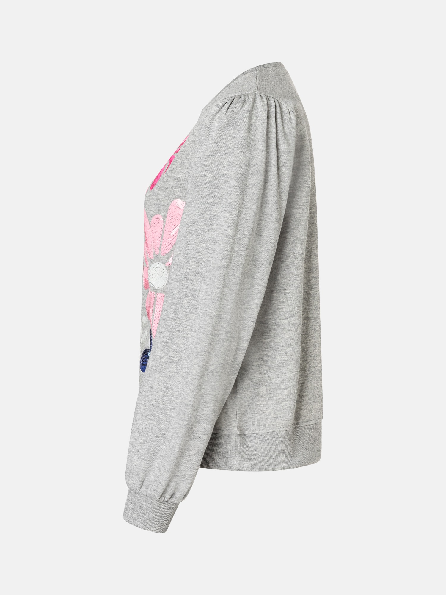 Lieblingsstück Sweatshirt »Uletta« mit Pailletten