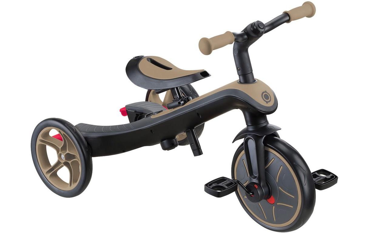 Globber Dreirad »Trike Explorer 4 in 1«