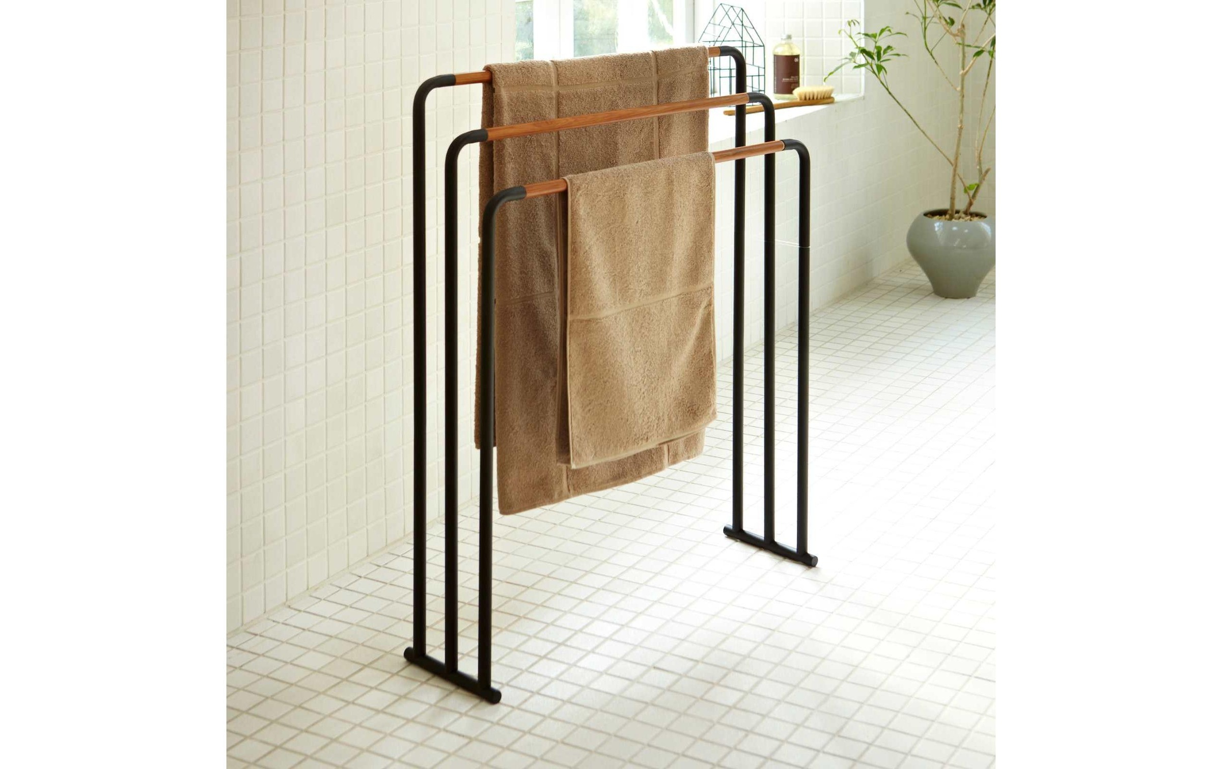 Yamazaki Handtuchhalter