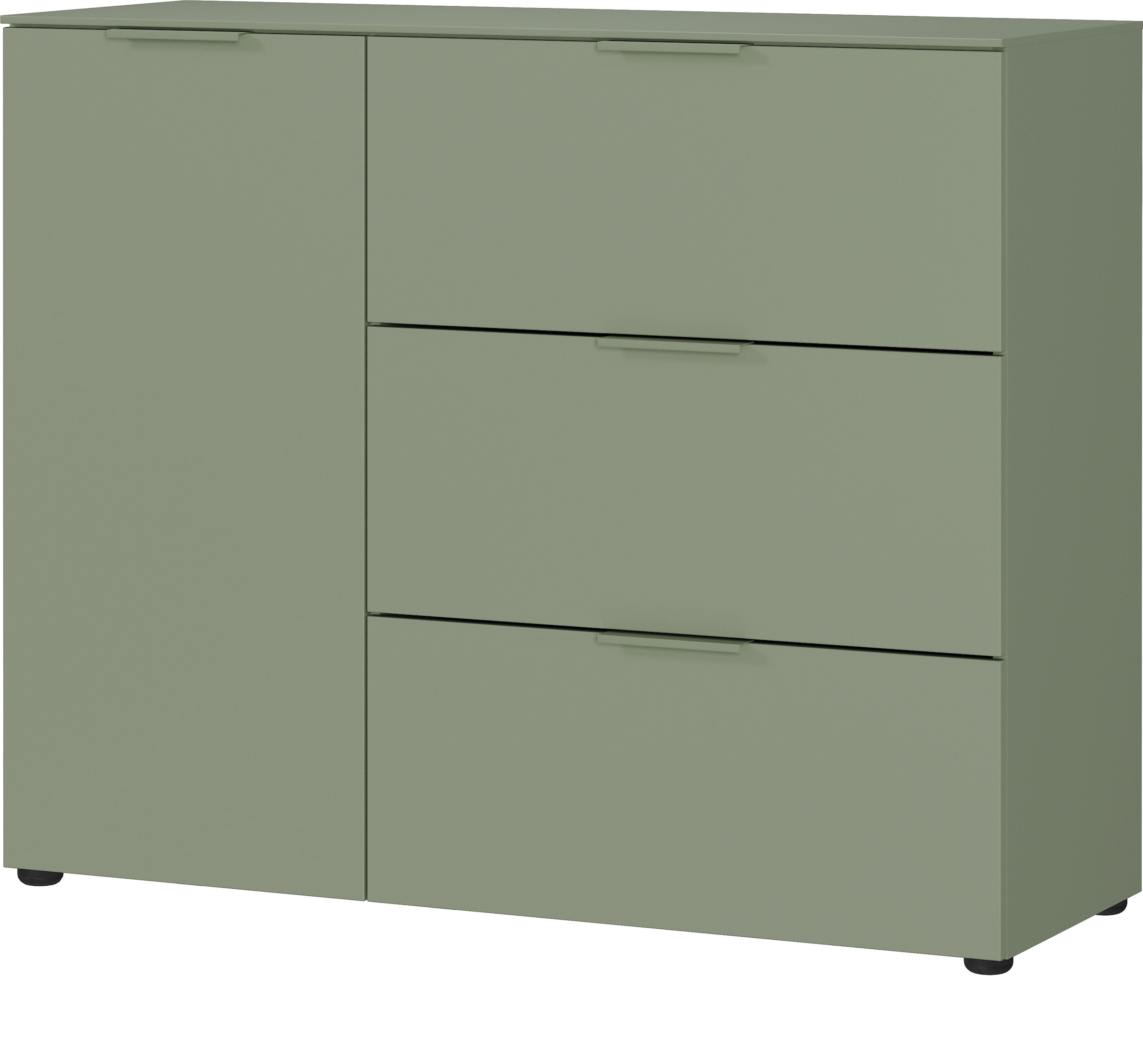 GERMANIA Buffet »Savoca« 1 cuis tlg.