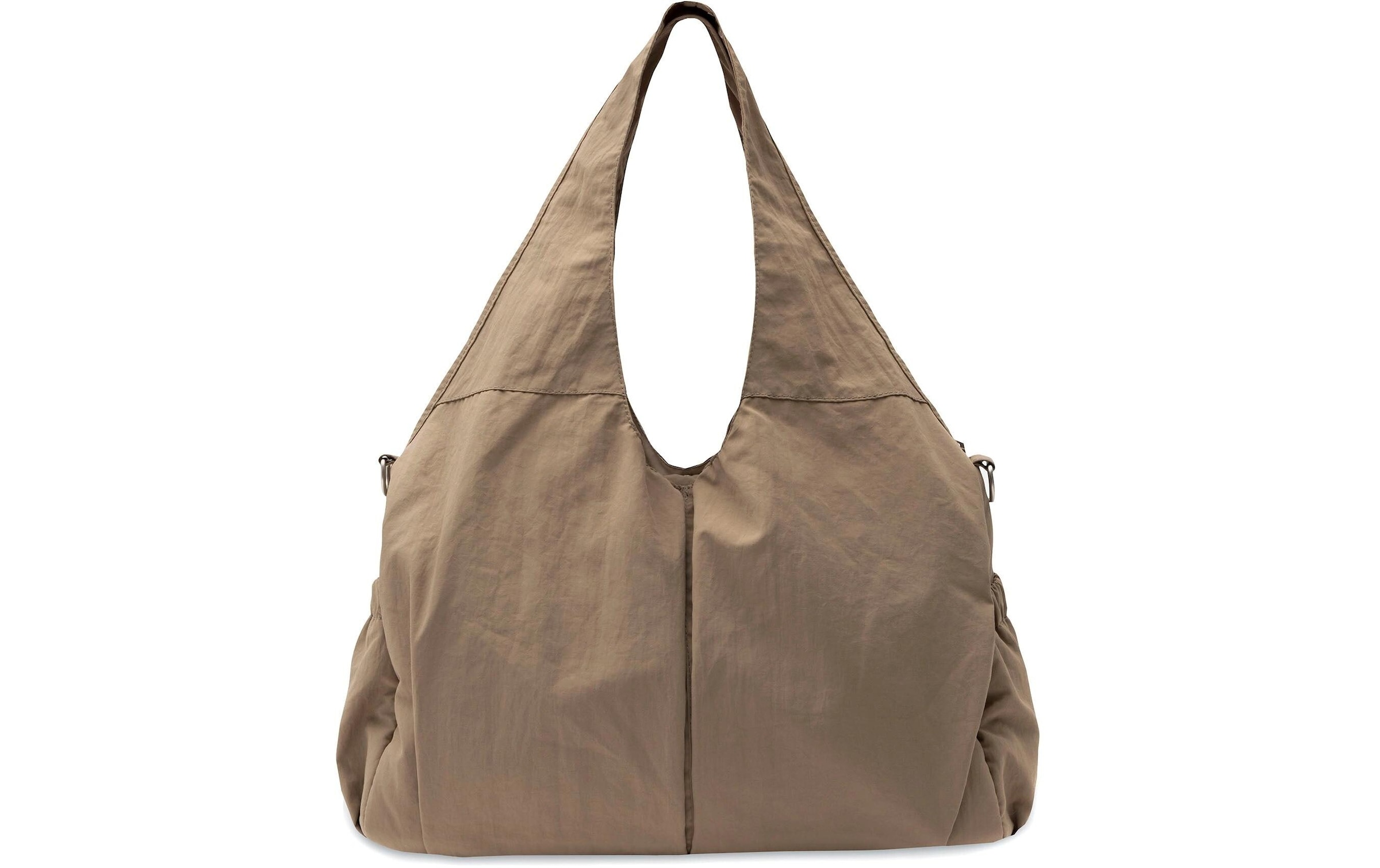 Jollein Sac à langer »Urban Earthy« Geräumige Tasche für unterwegs mit Baby
