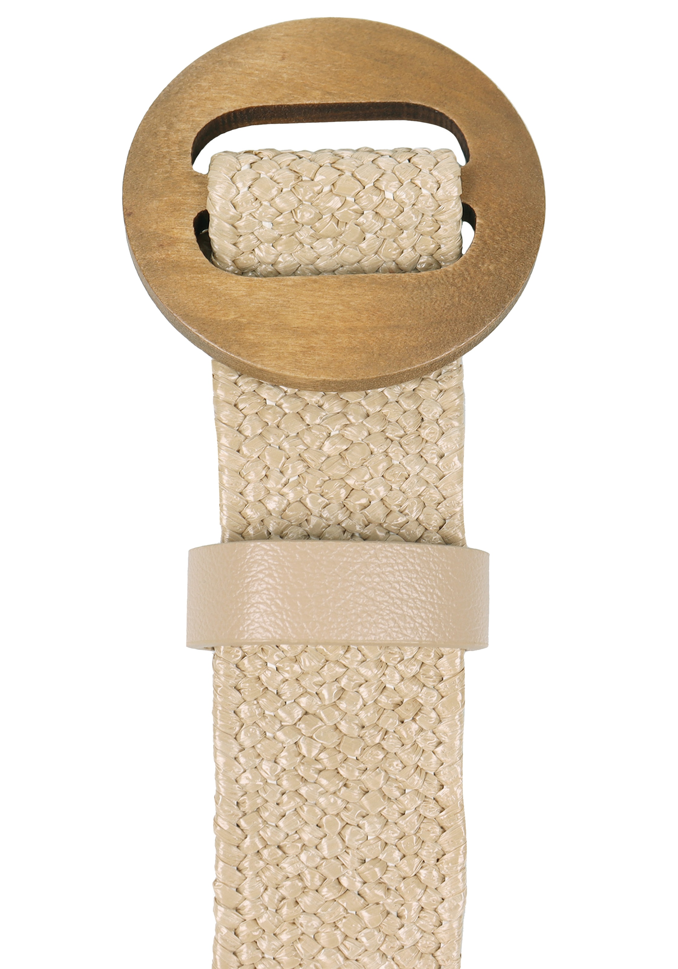 Capelli New York Ceinture stretch élastique, réglage flexible de la taille