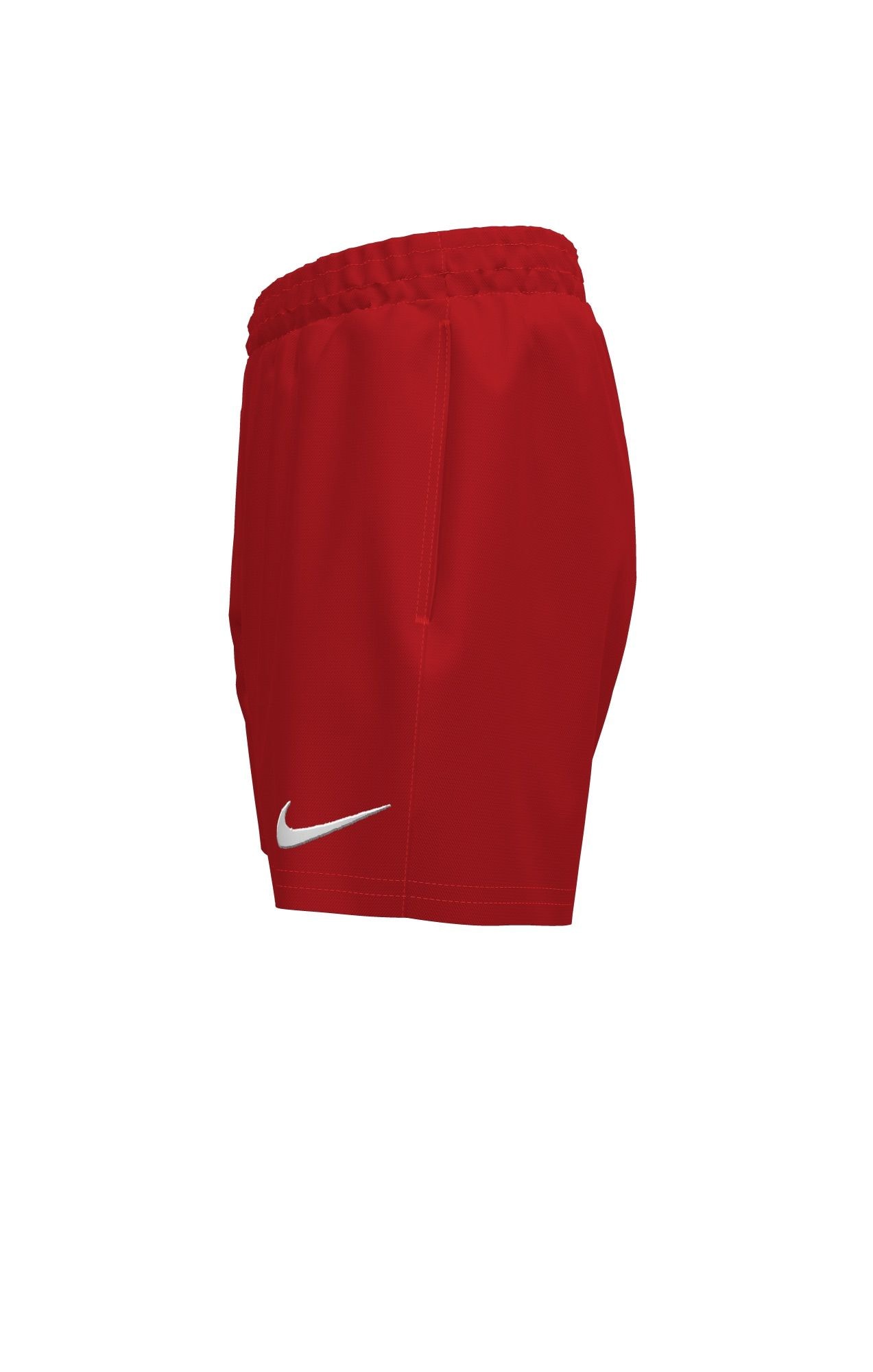 Nike Short de bain »4" VOLLEY SHORT für Kinder« avec short intérieur en mesh intégré, avec poches latérales