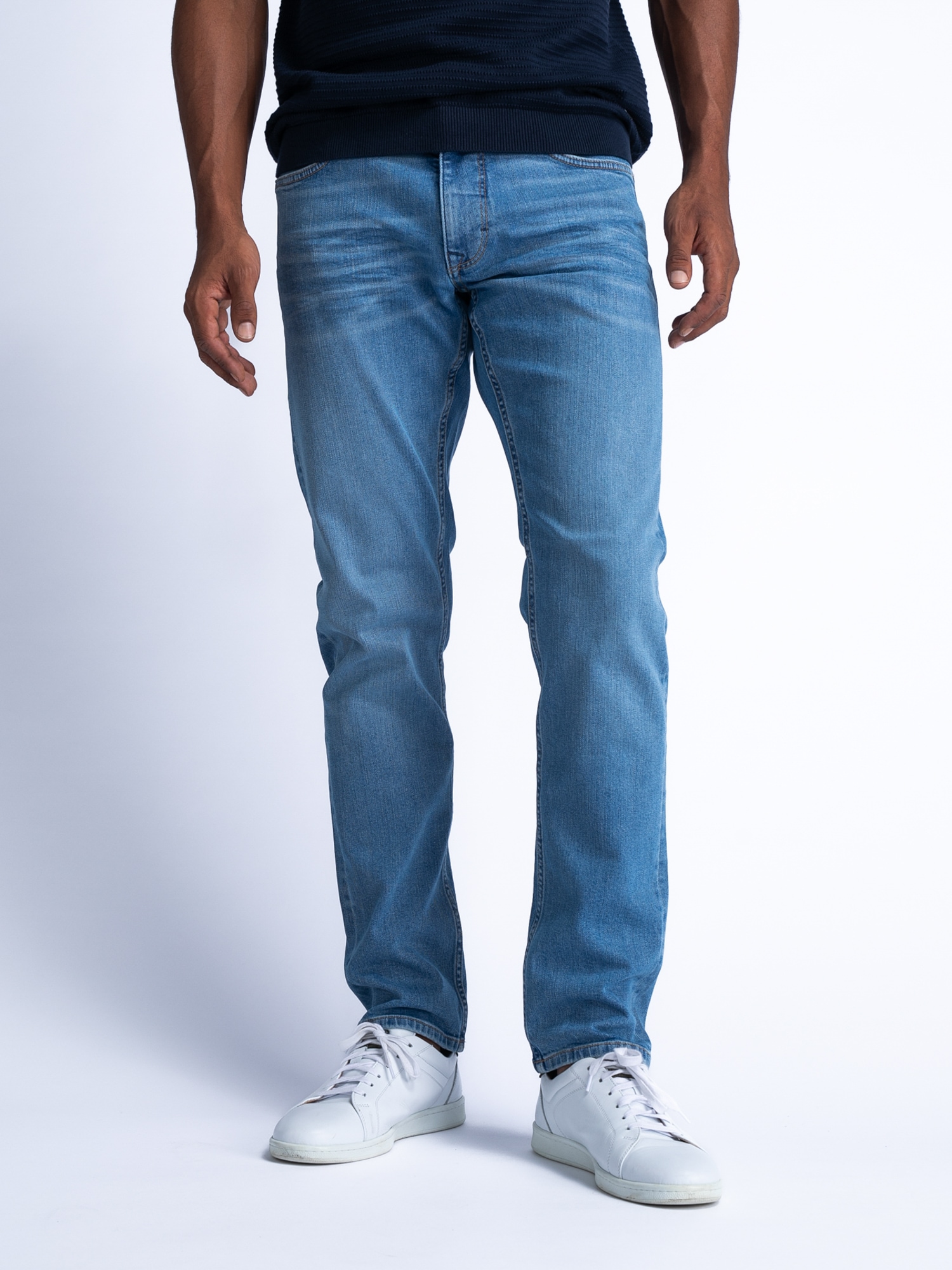 Petrol Industries Jeans droit »Starling - Straight Denim«