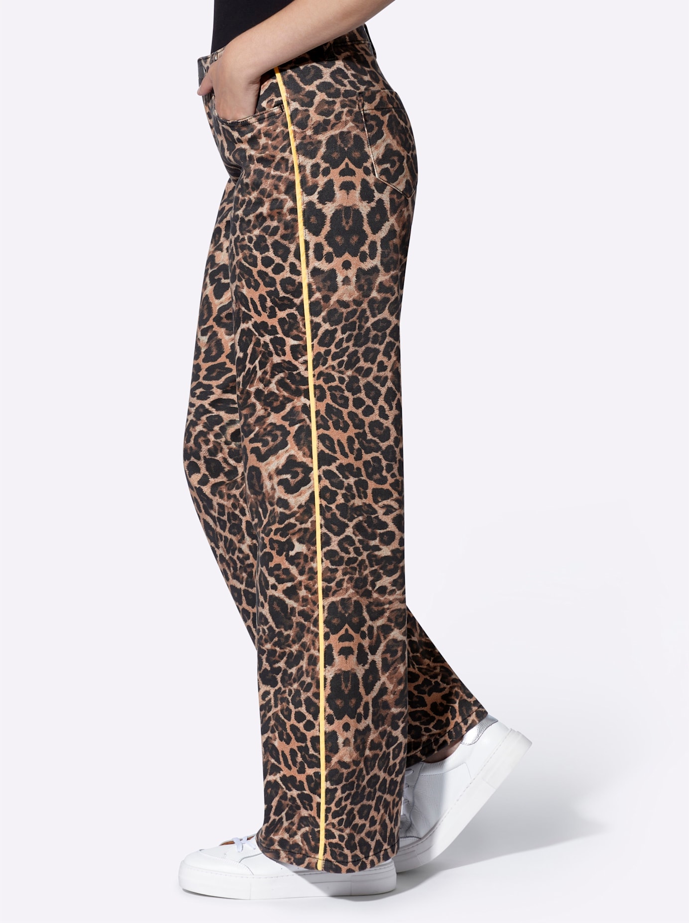 heine 5-Pocket-Jeans 1 tlg.