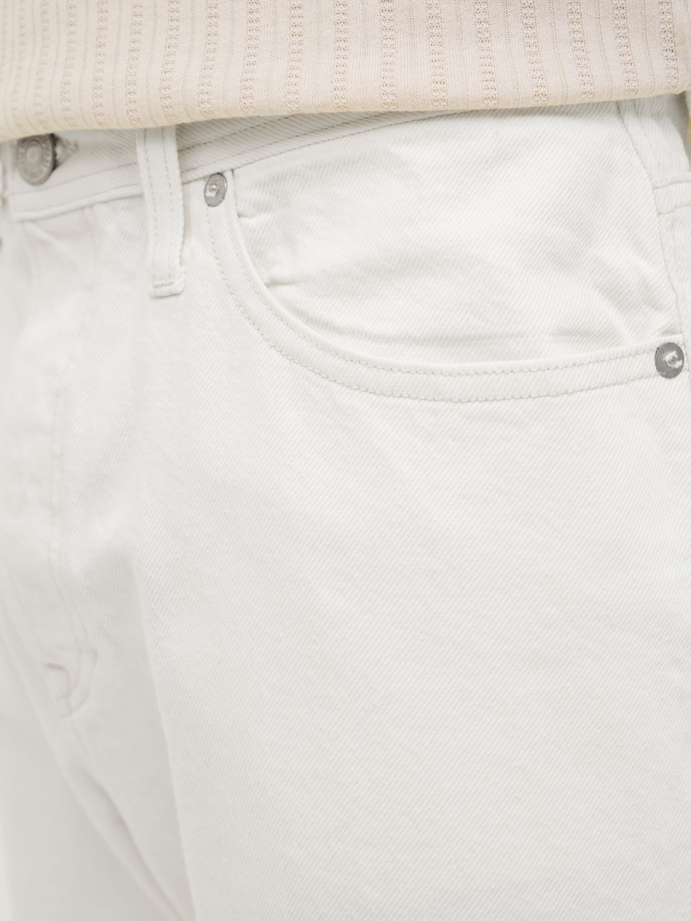 Jack & Jones Short »JJITONY JJORIGINAL SHORTS AM 406 SN«  im Five-Pocket Style