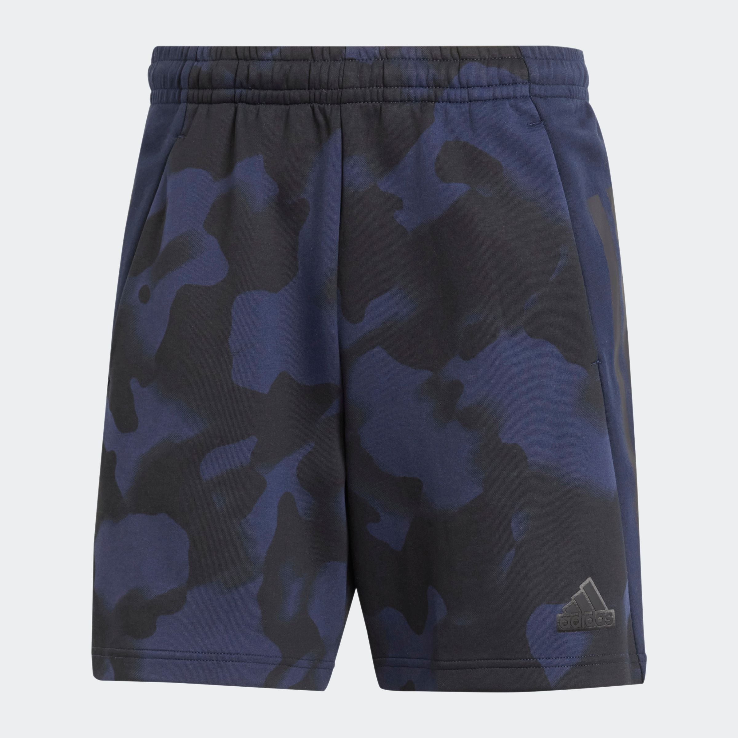 adidas Sportswear Short »M FI 3S SHO AOP«