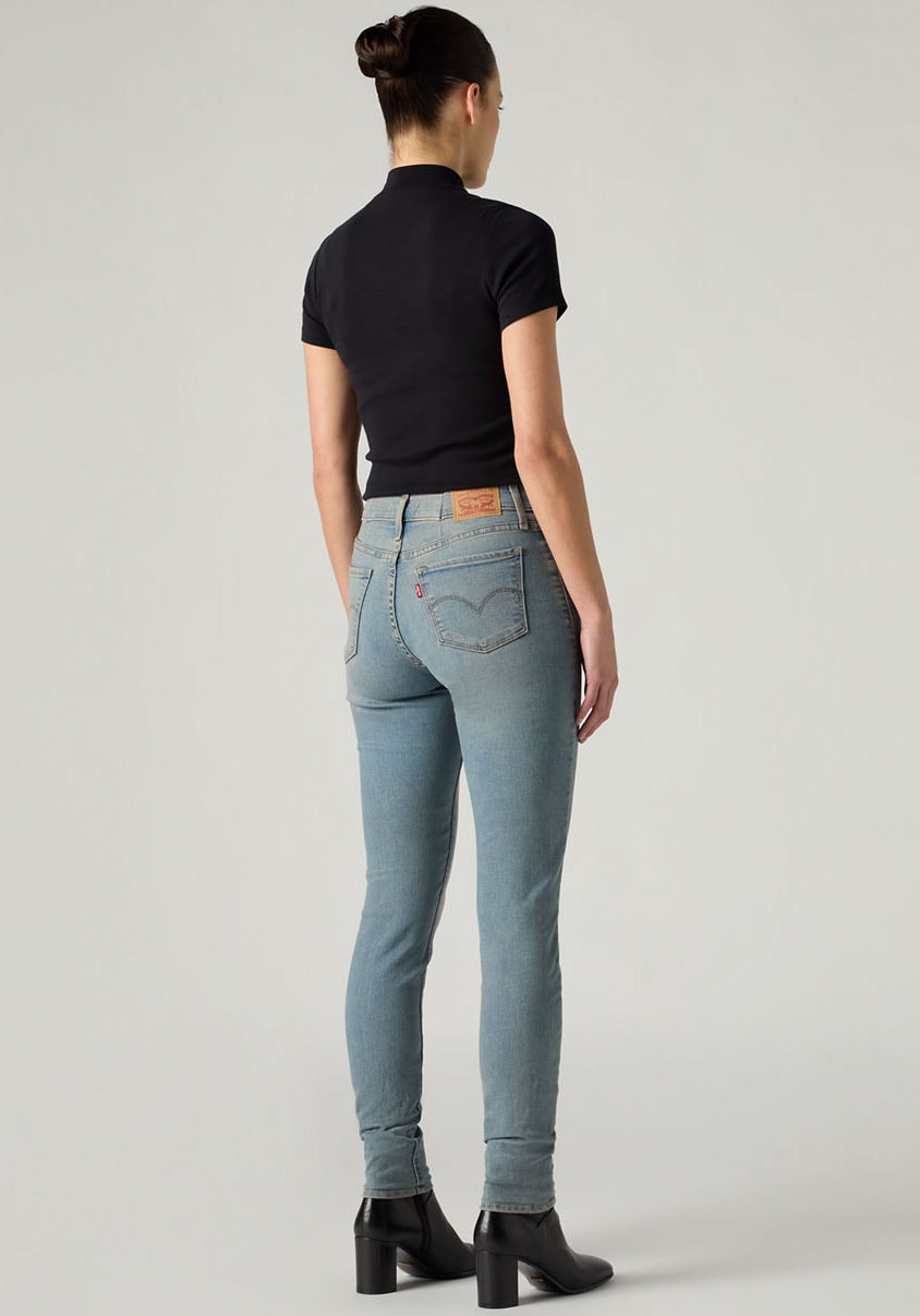 Levi's® Jeans slim »311 SHAPING SKINNY« im 5-Pocket-Stil