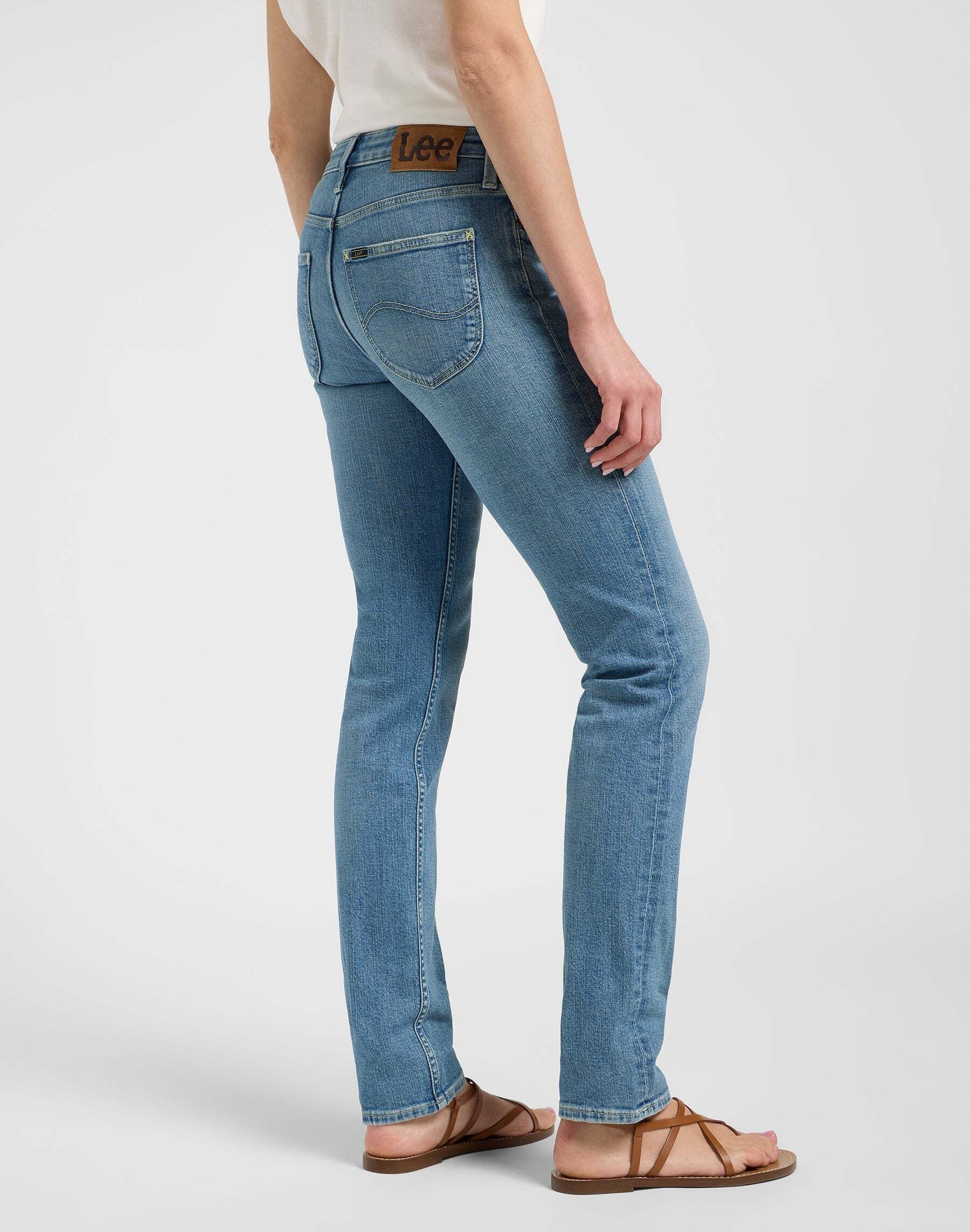 Lee® Jeans slim »Lee Jeans Elly«