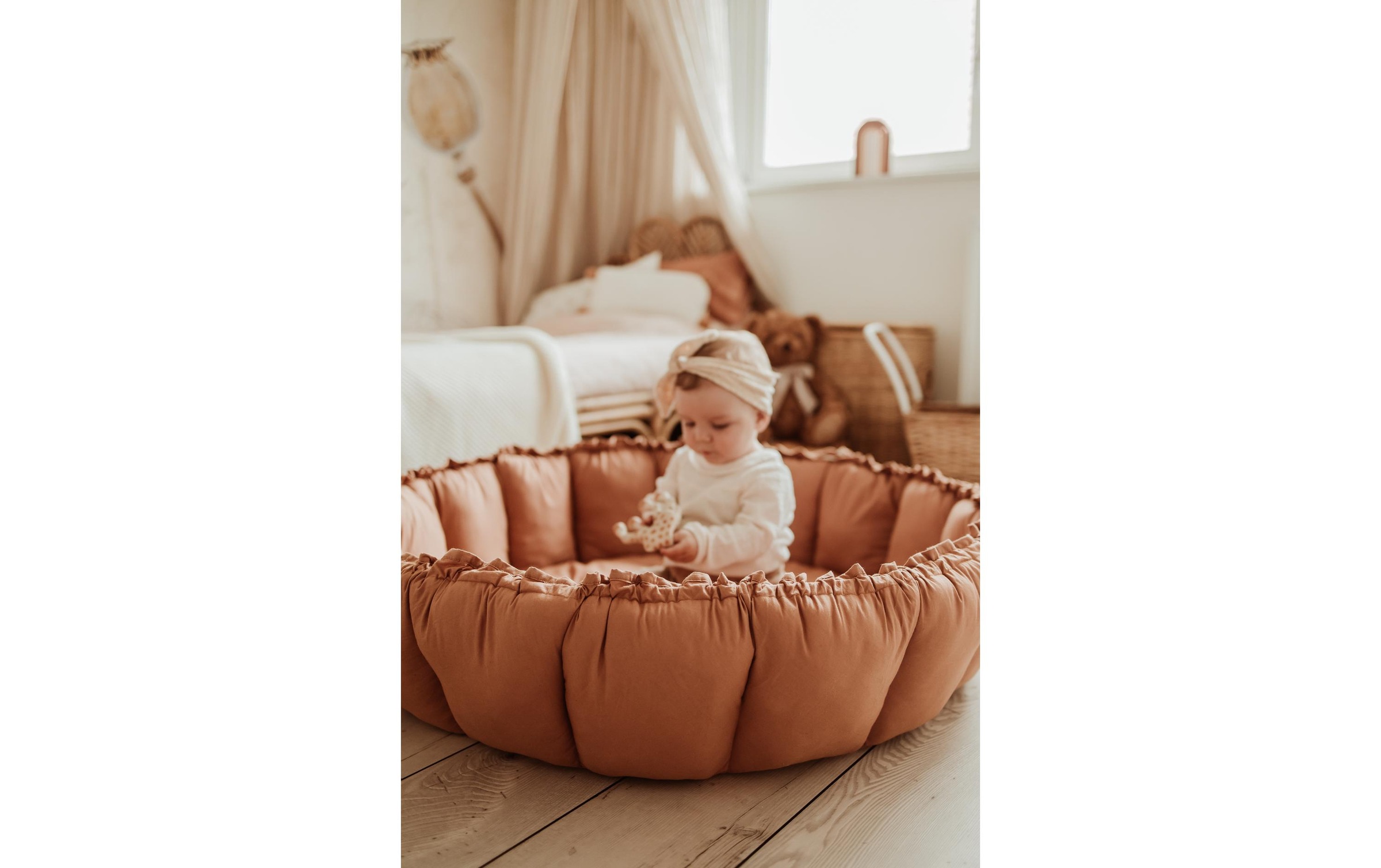   Spielmatte »Play&Go Bloom Organic«