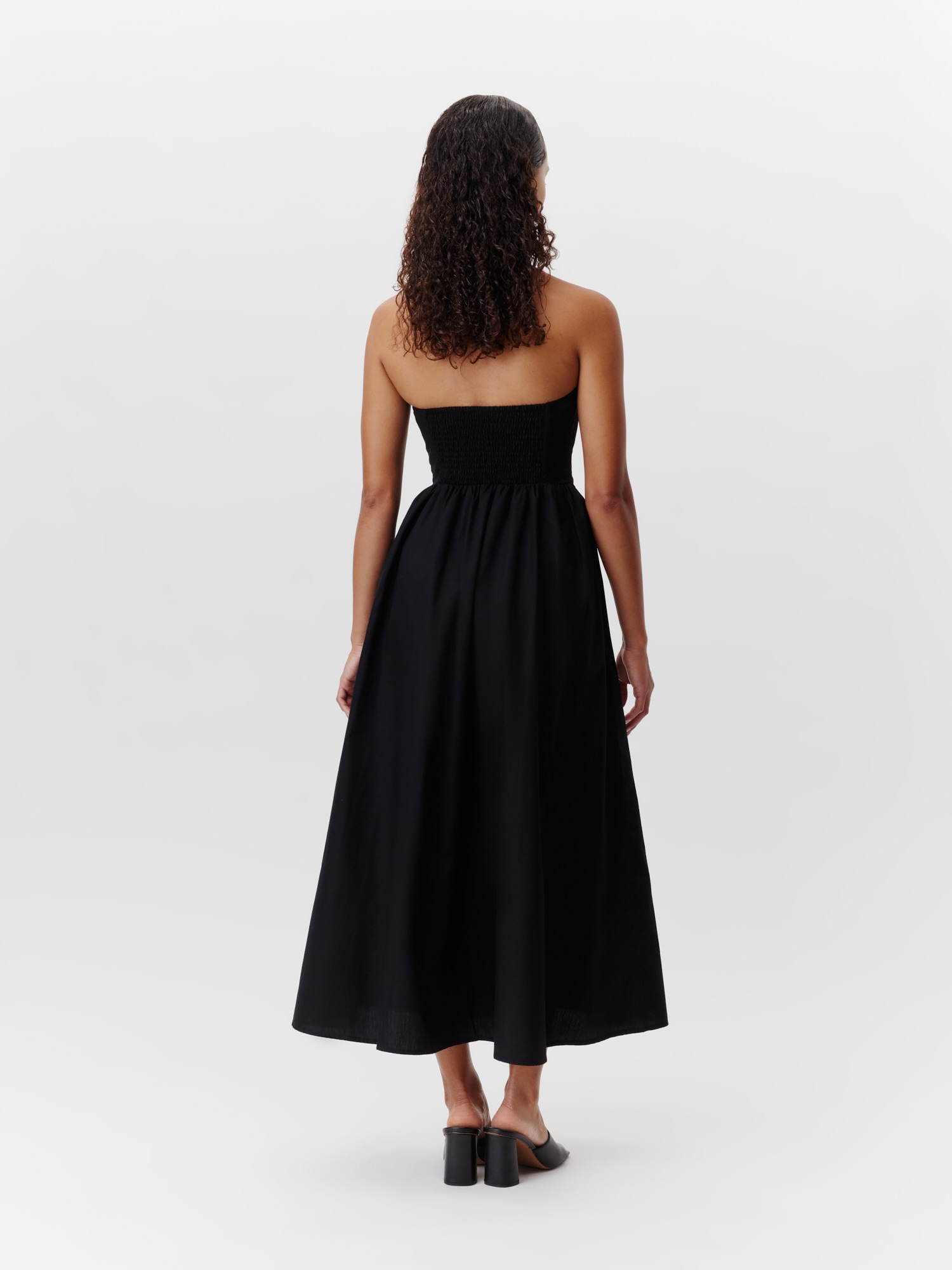 LeGer Robe d'été »Vianne, LeGer by Lena Gercke«