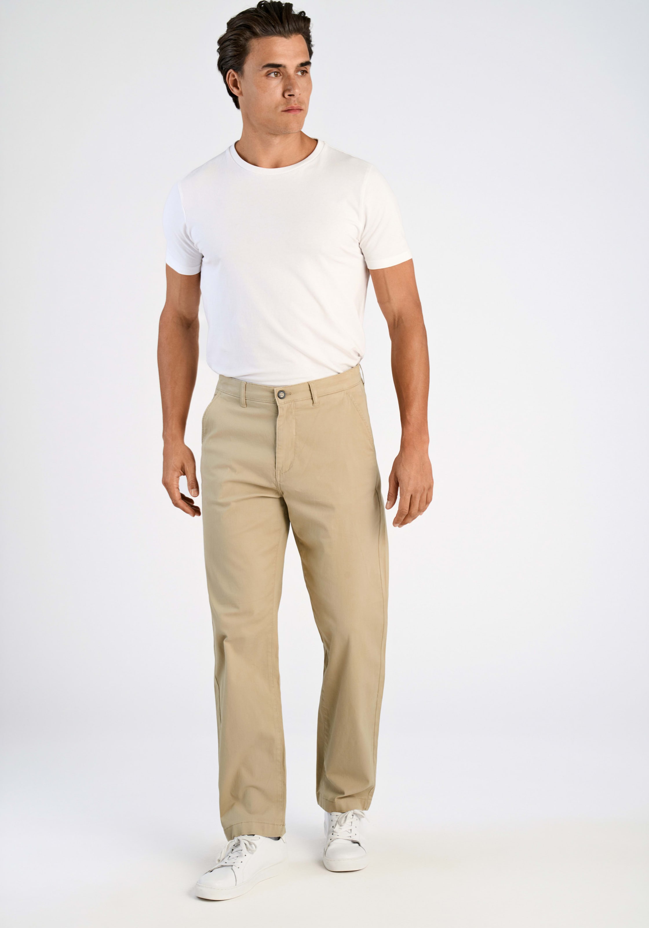 LINDBERGH Chinos  avec stretch
