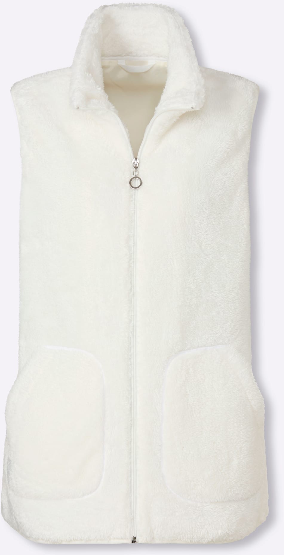 Classic Basics Gilet polaire