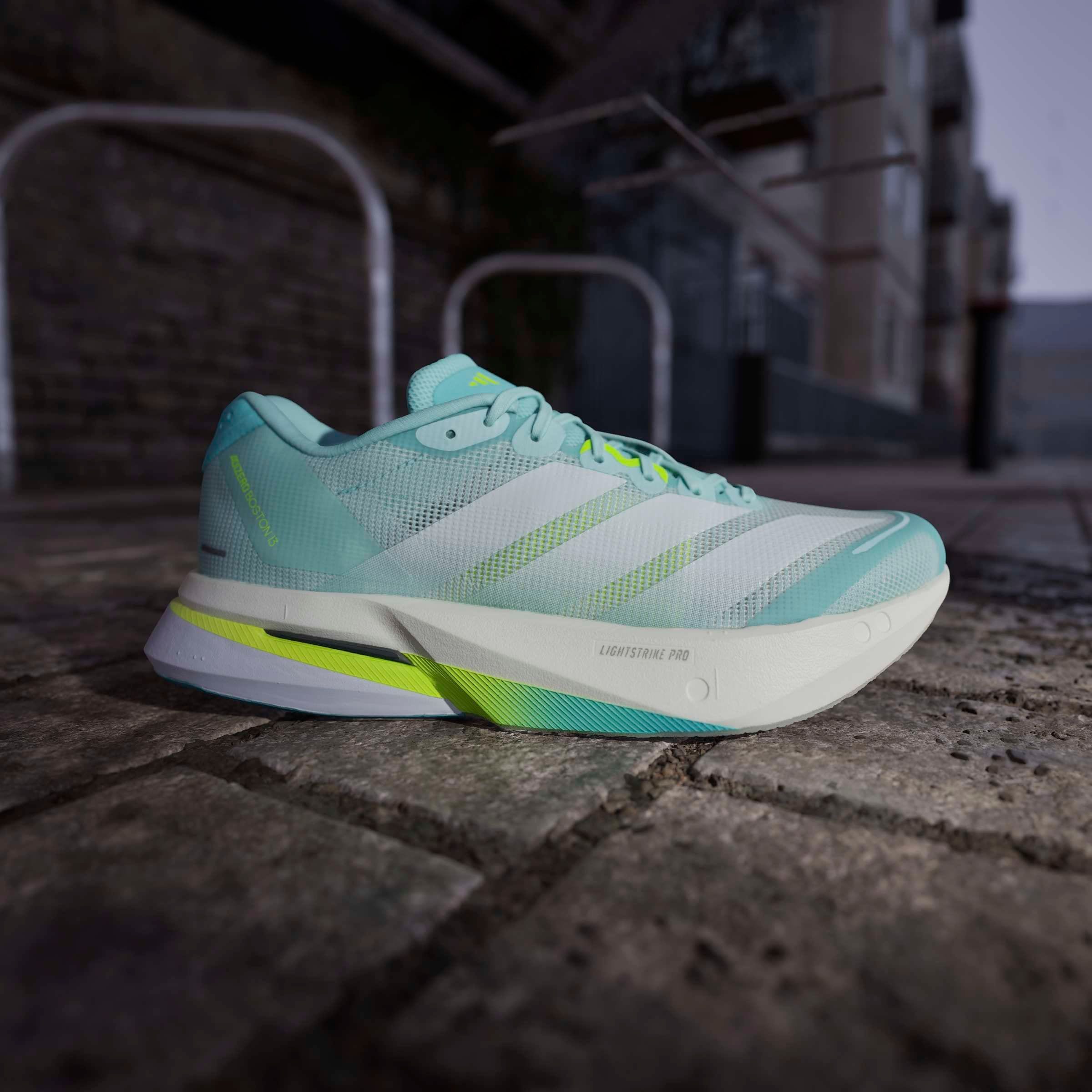 adidas Performance Chaussure de course »ADIZERO BOSTON 13«