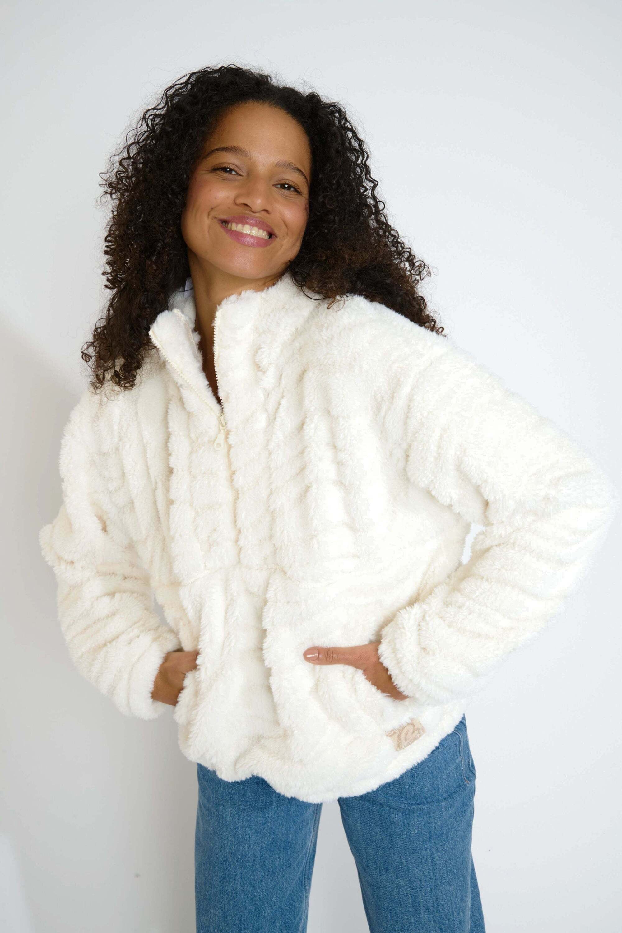 Banana Moon Strickpullover »Banana Moon Pullover PEAK-CALGARY«
