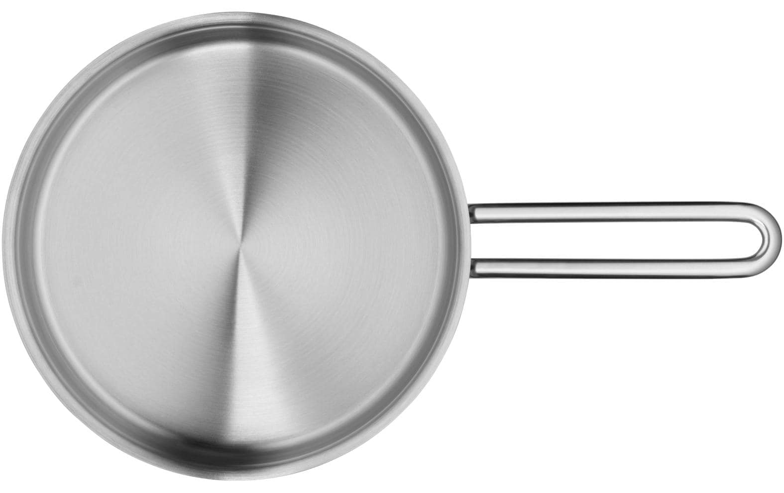 WMF Poêle à frire »Mini 18 cm« Cromargan®Edelstahl