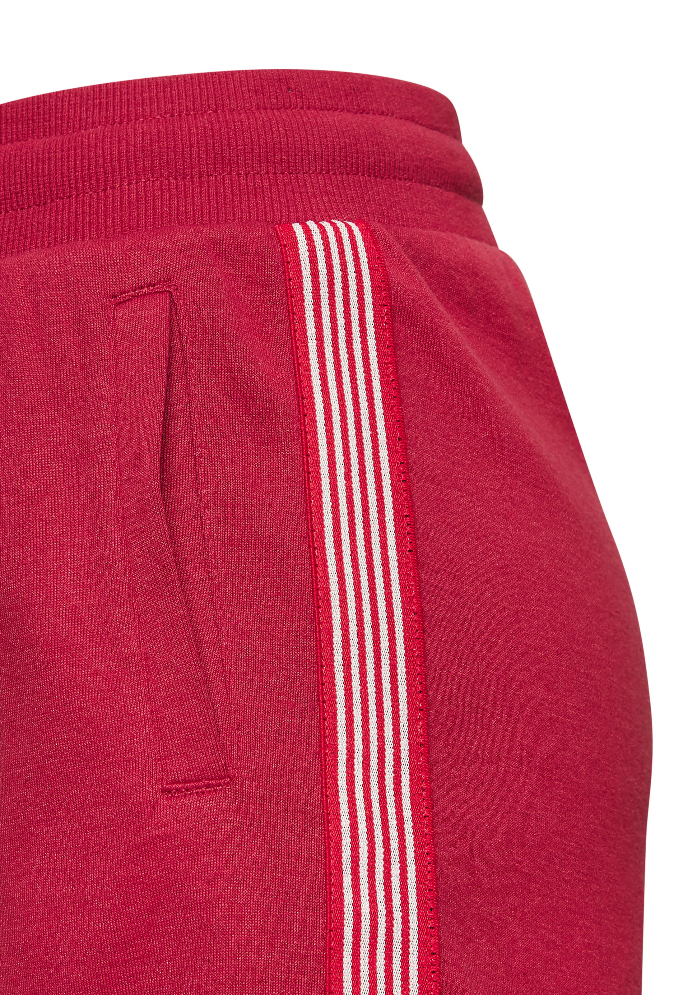 H.I.S Shorts  mit seitlichen Streifen, Loungewear